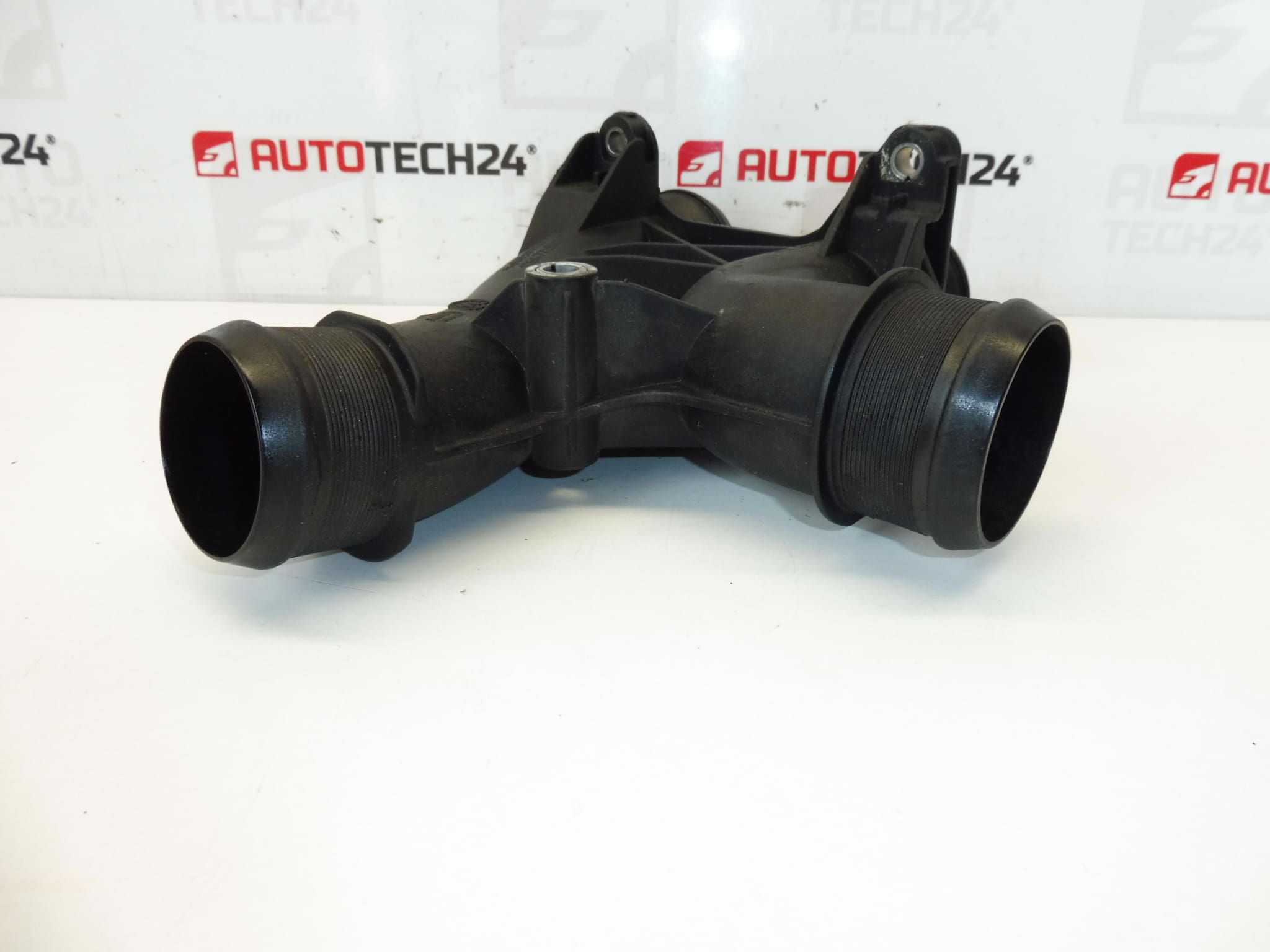 Imusarjan Hengitysliitin 1.6 e-HDI Citroën Peugeot 9688500380 0345G2 - Image 2