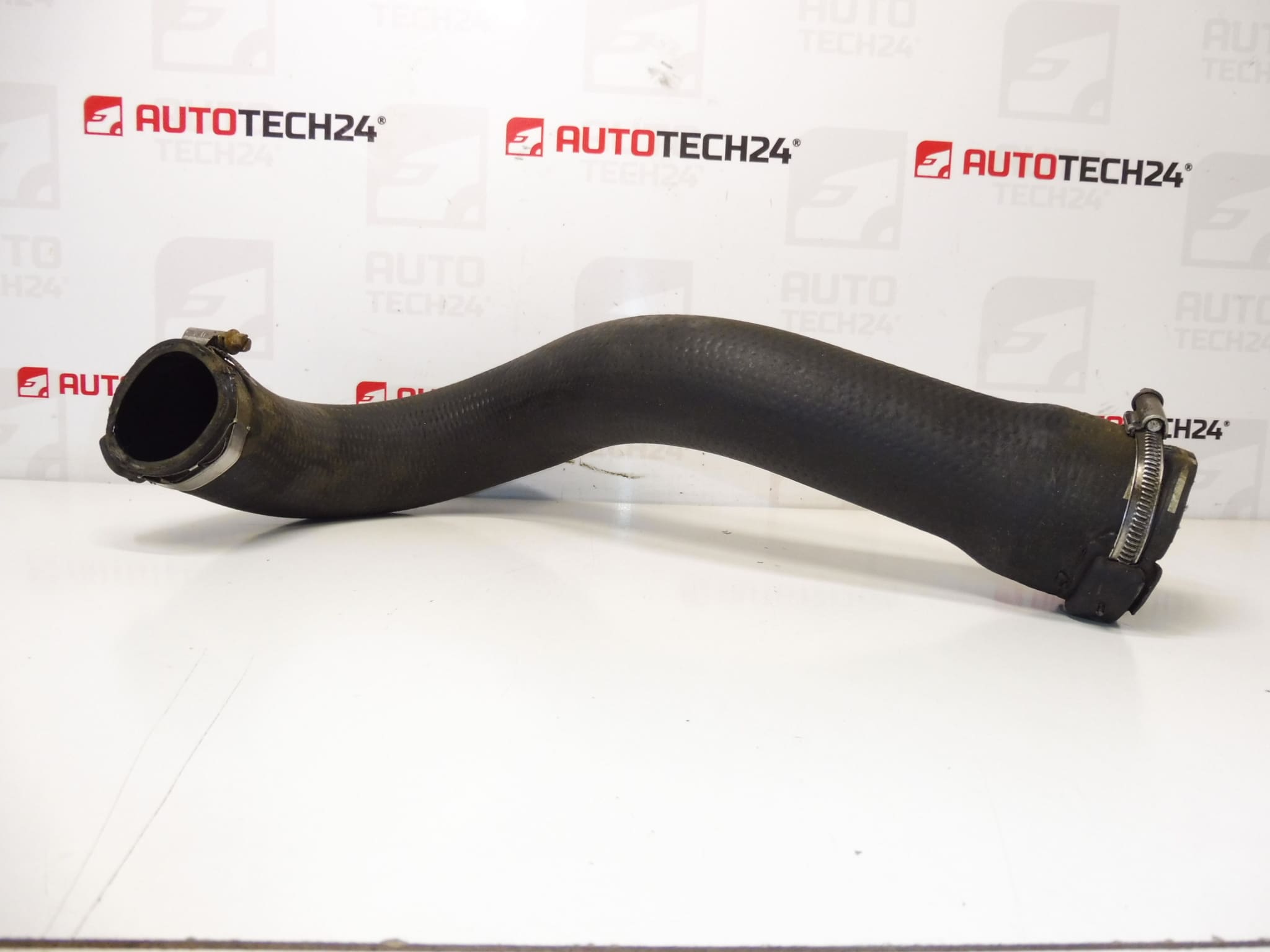 Ilmajohtoon liitin vaihdin Citroën Peugeot 2.2 HDI 0382EW - Image 2