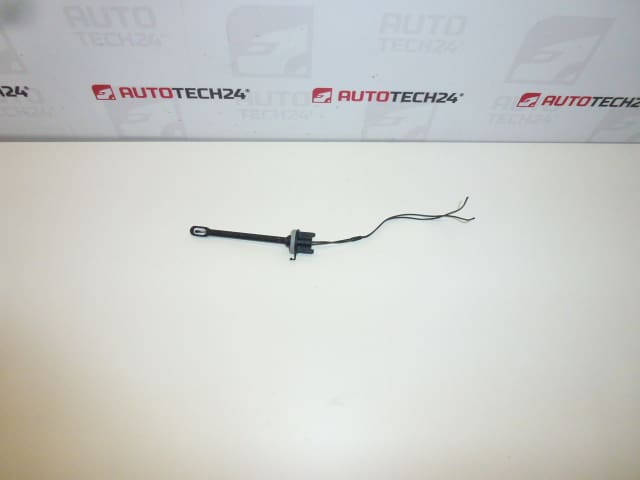 Lämpötila-anturi Citroën Peugeot 6445ZT