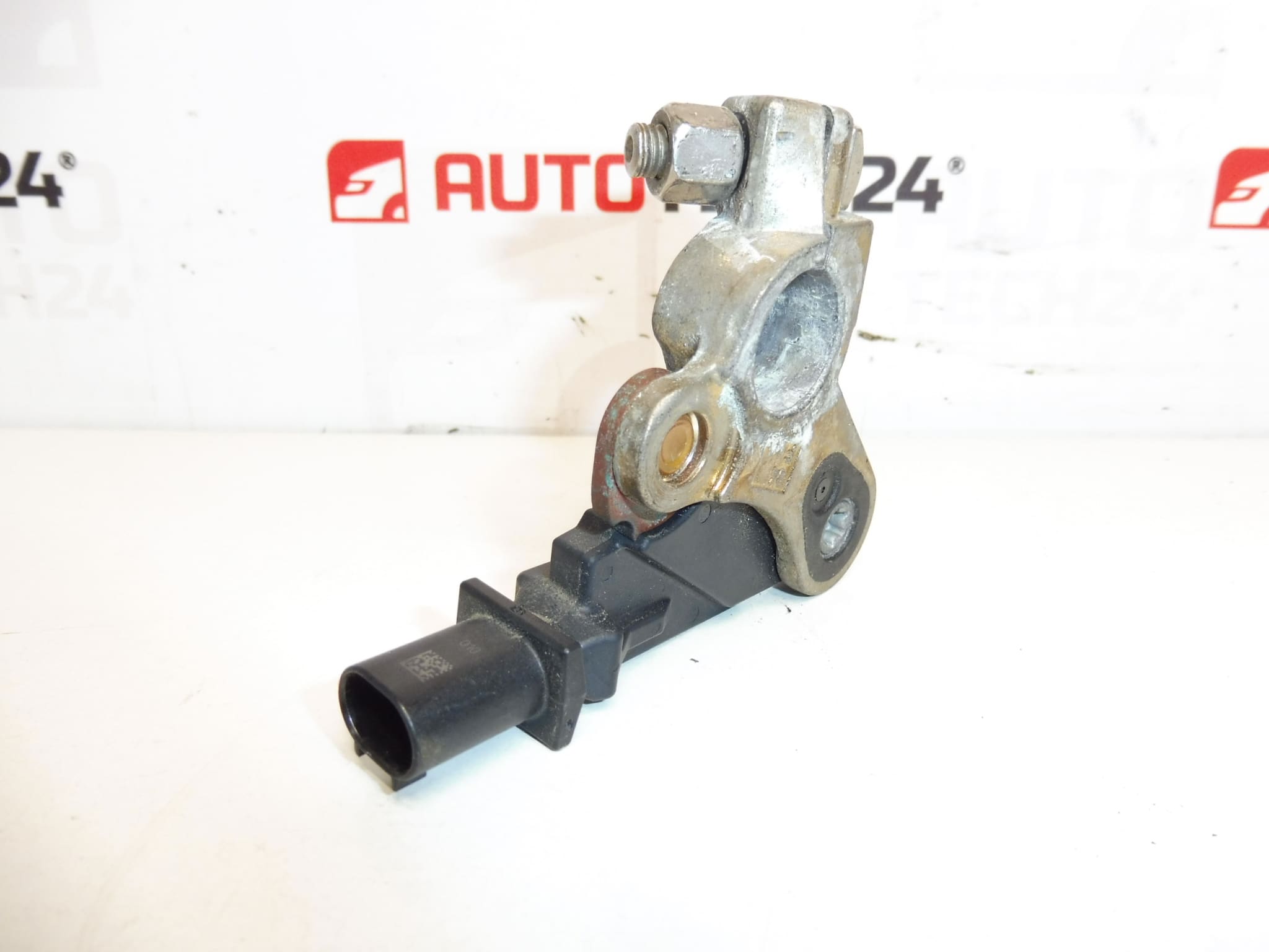 Akun latauksen ohjausyksikkö Citroën Peugeot 9667109380 9802043480 6500KS - Image 2