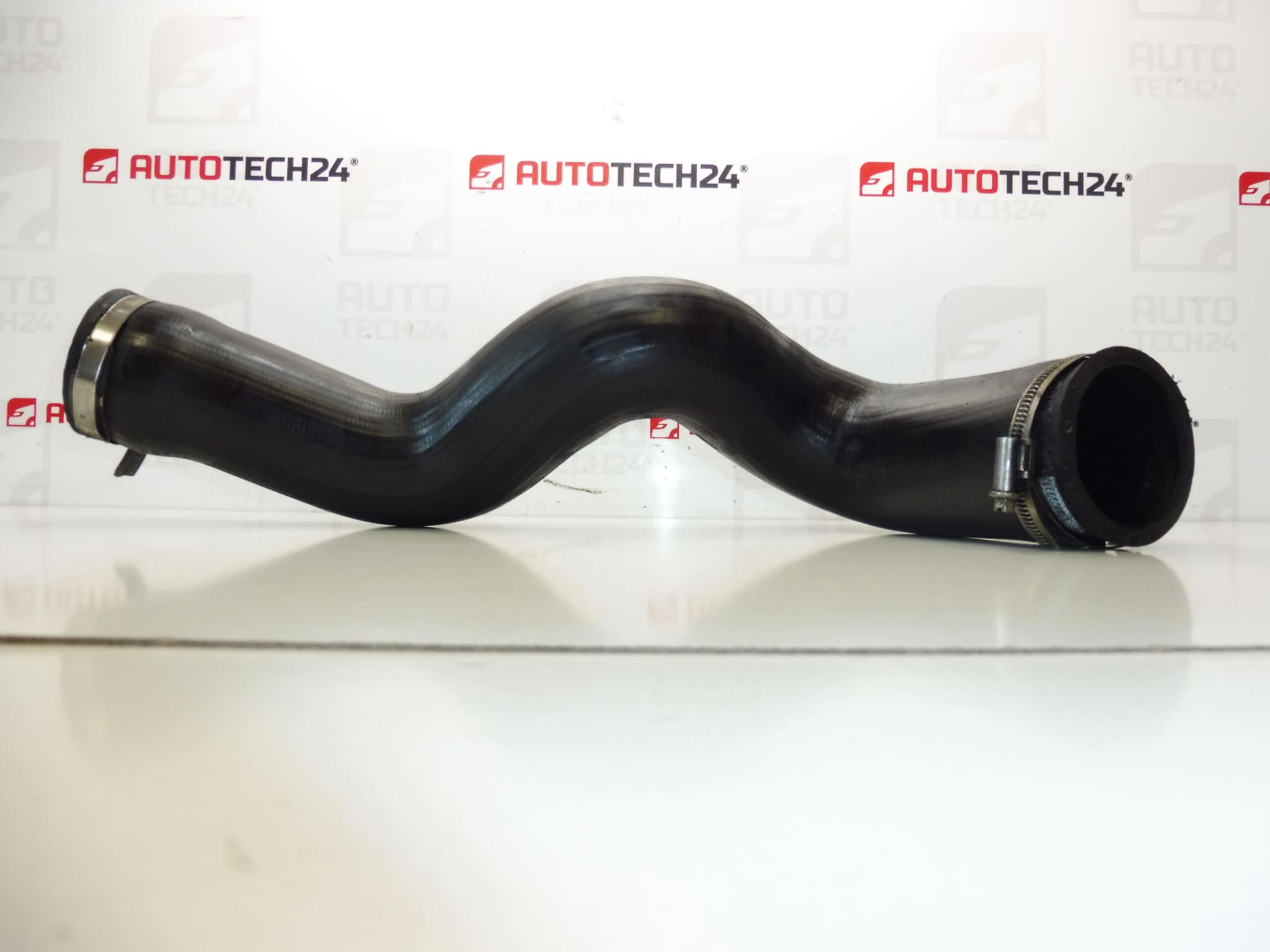 Ilmaletku Citroën Peugeot 2.0 ja 2.2 HDI 0382W8 - Image 2