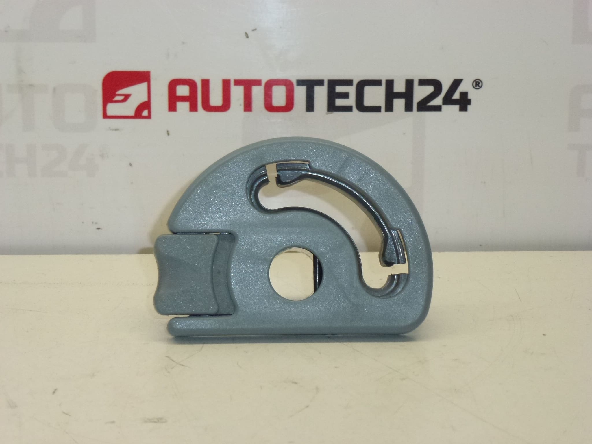 Käsinojamekanismi Citroën Peugeot 883094