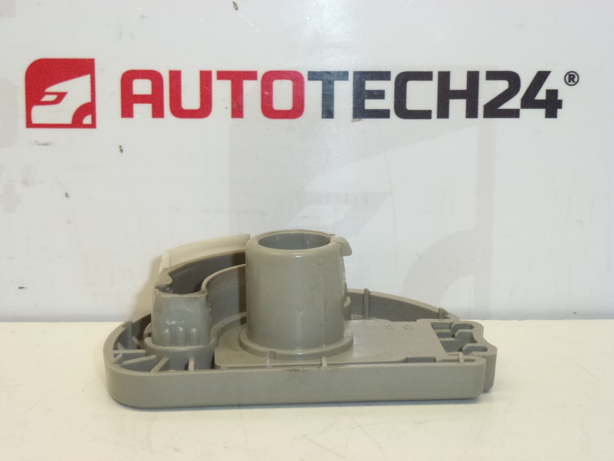 Lokasuojan Mekanismi Citroën Peugeot 883096 - Image 2