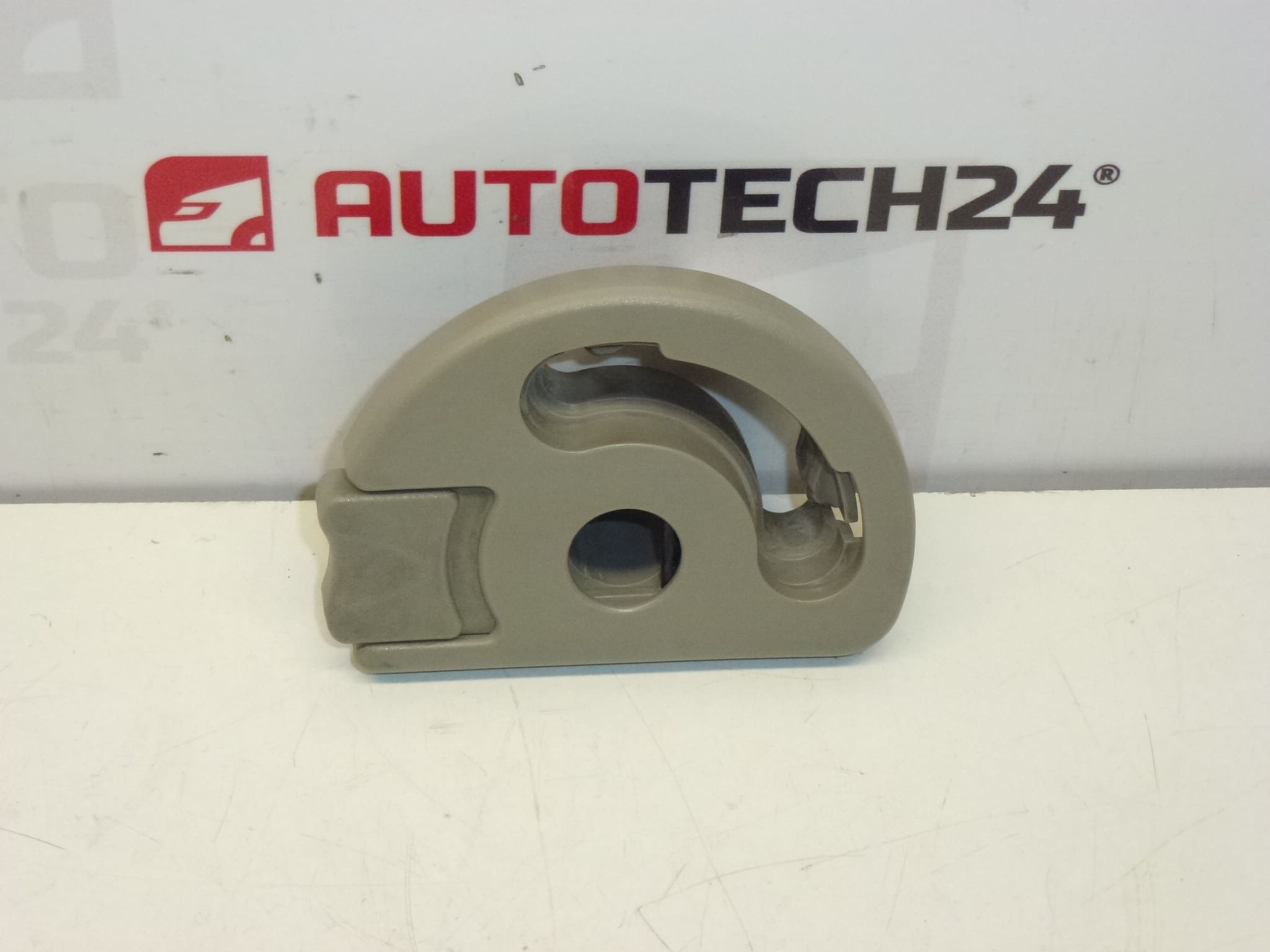 Käsinojamekanismi Citroën Peugeot 883096