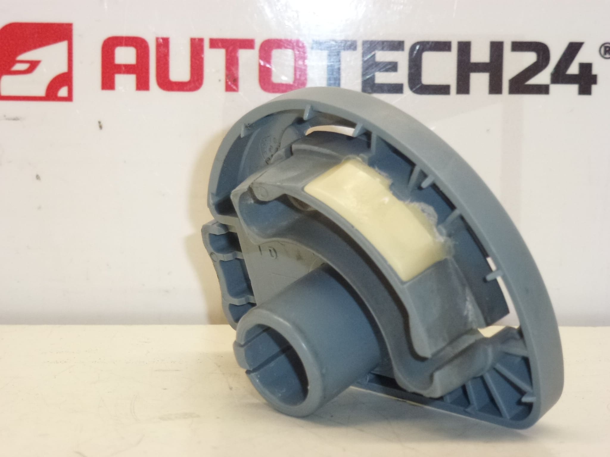 Lokitukimekanismi Citroën Peugeot 883097 - Image 2