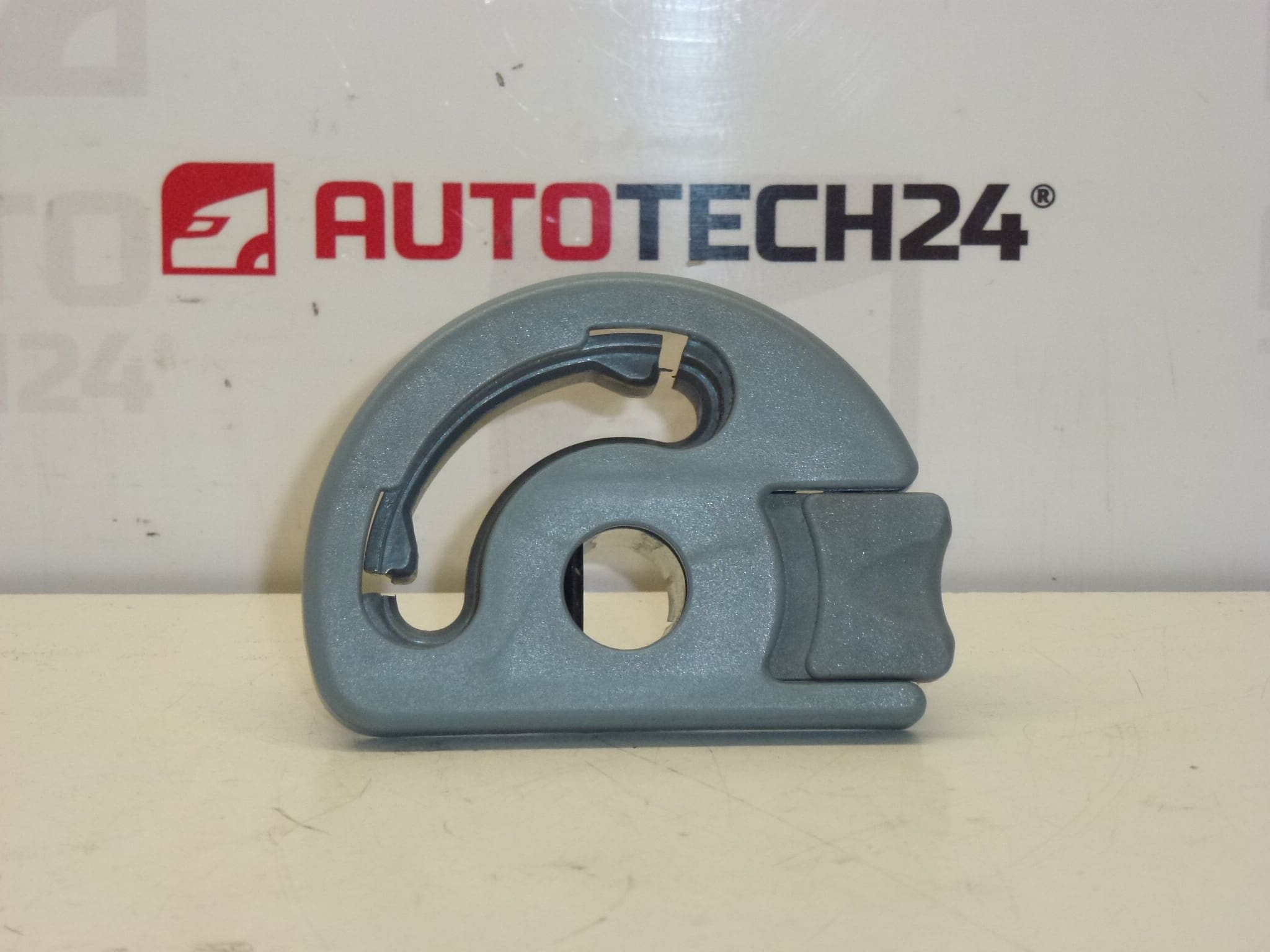 Käsinojamekanismi Citroën Peugeot 883097