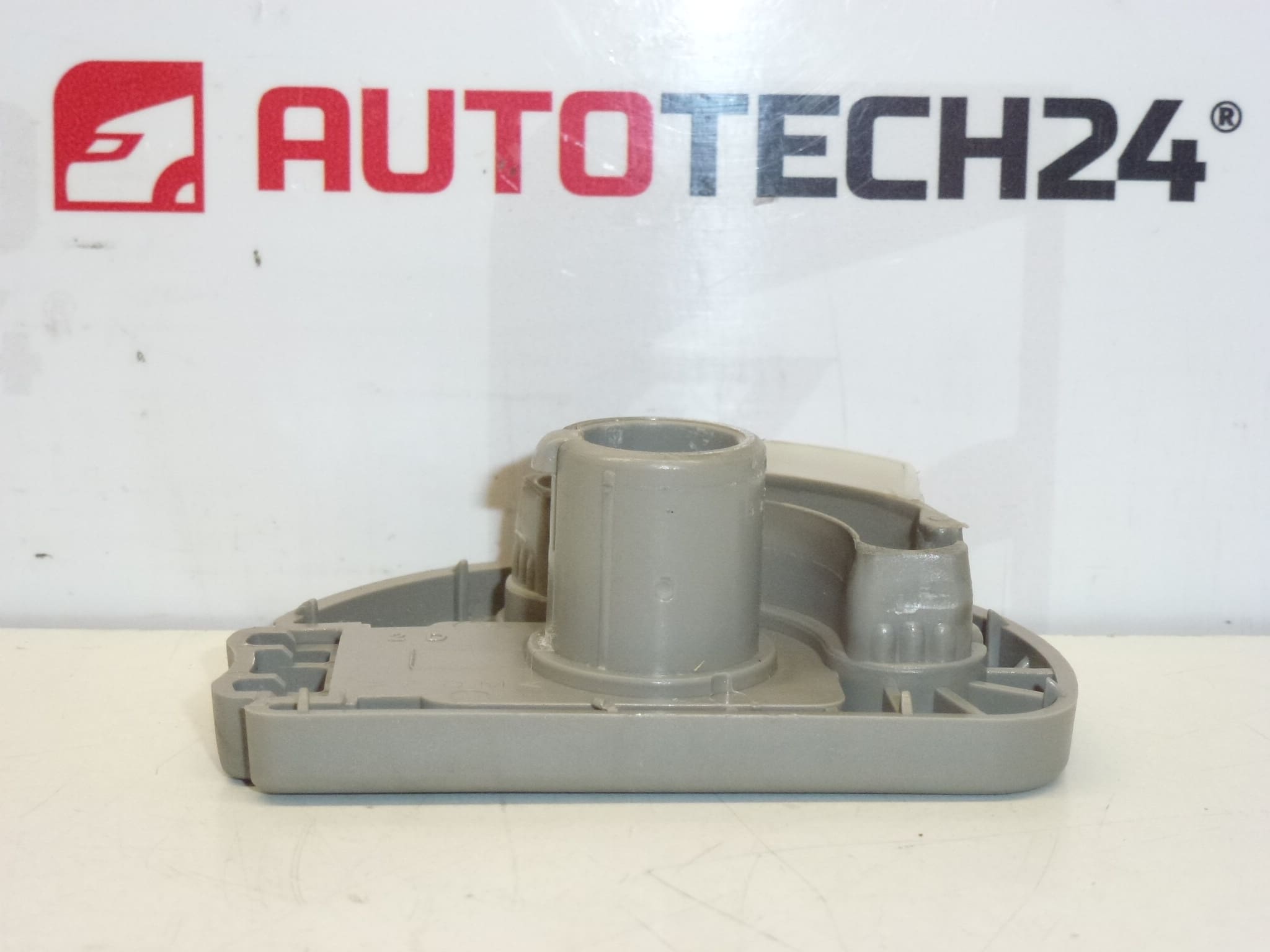 Citroën Peugeot sivukäsinojan mekanismi 883099 - Image 2