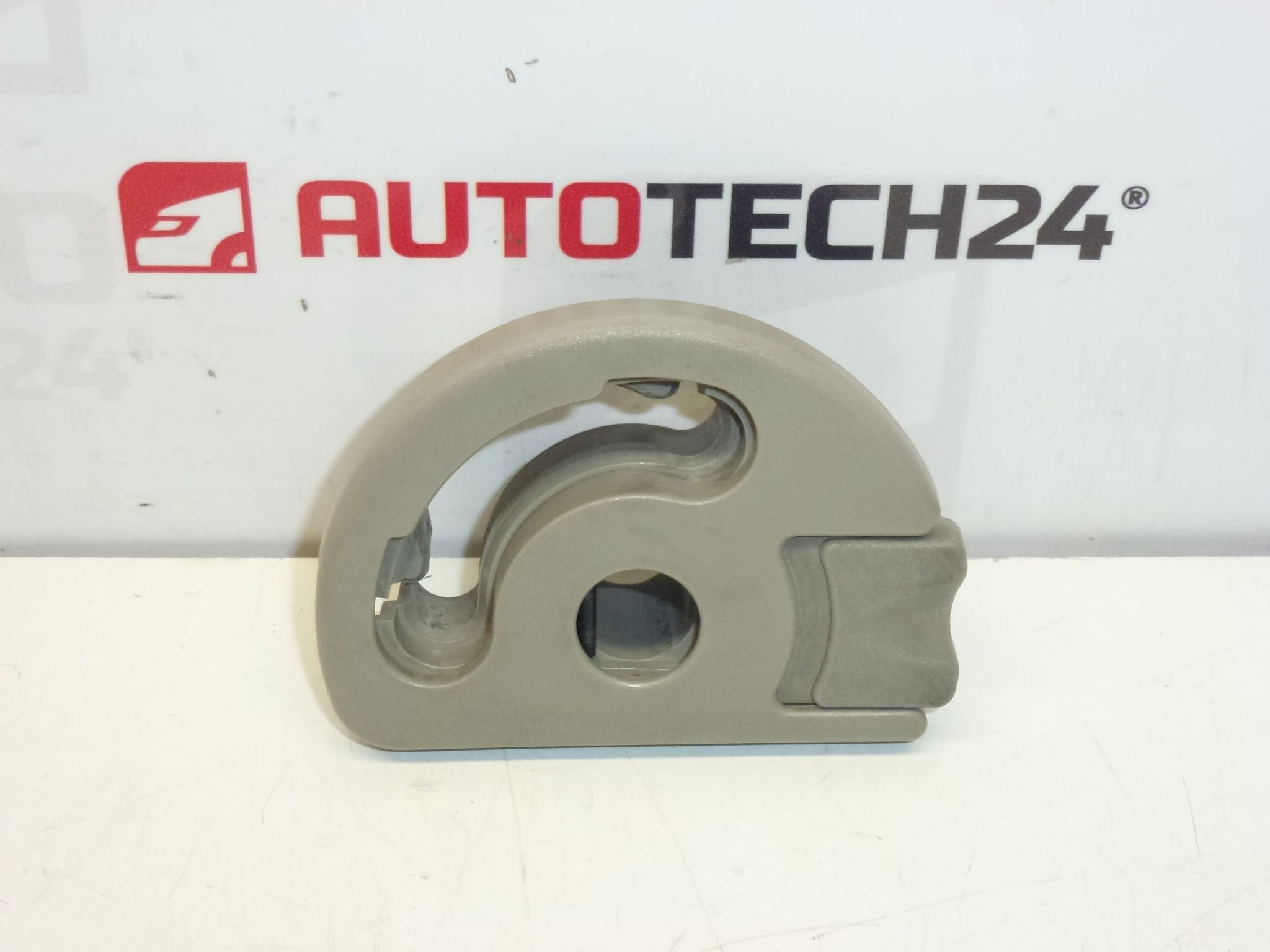 Käsinojamekanismi Citroën Peugeot 883099