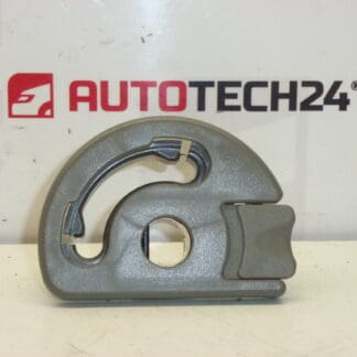 Käsinojan mekanismin kuljettaja Citroën Peugeot 8969VC