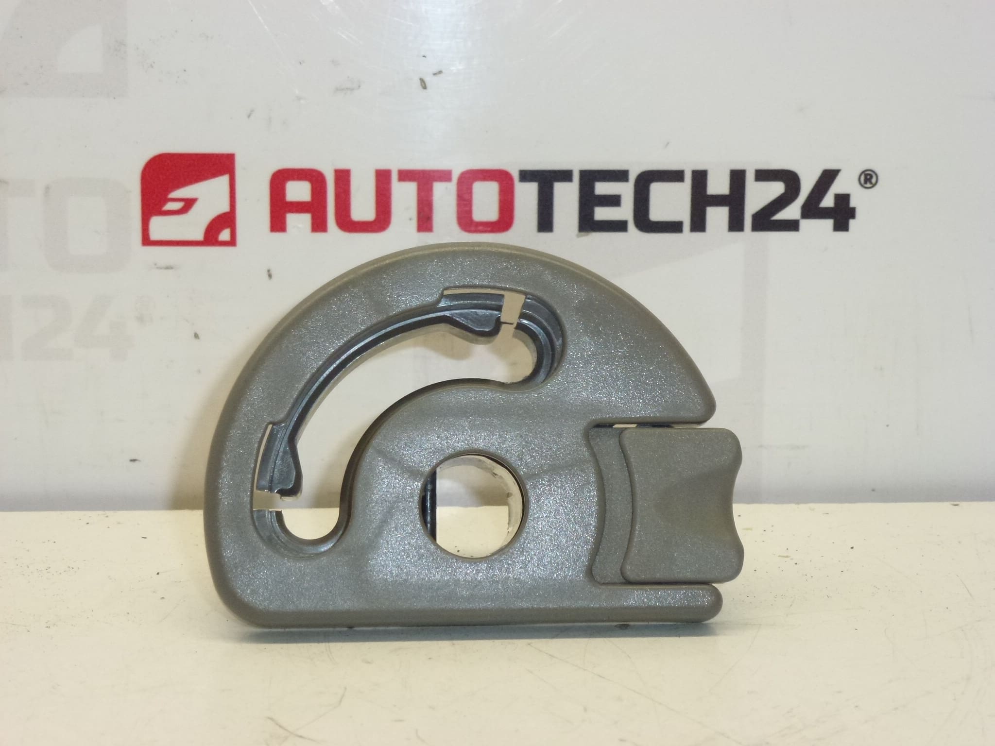 Käsinojan mekanismin kuljettaja Citroën Peugeot 8969VC