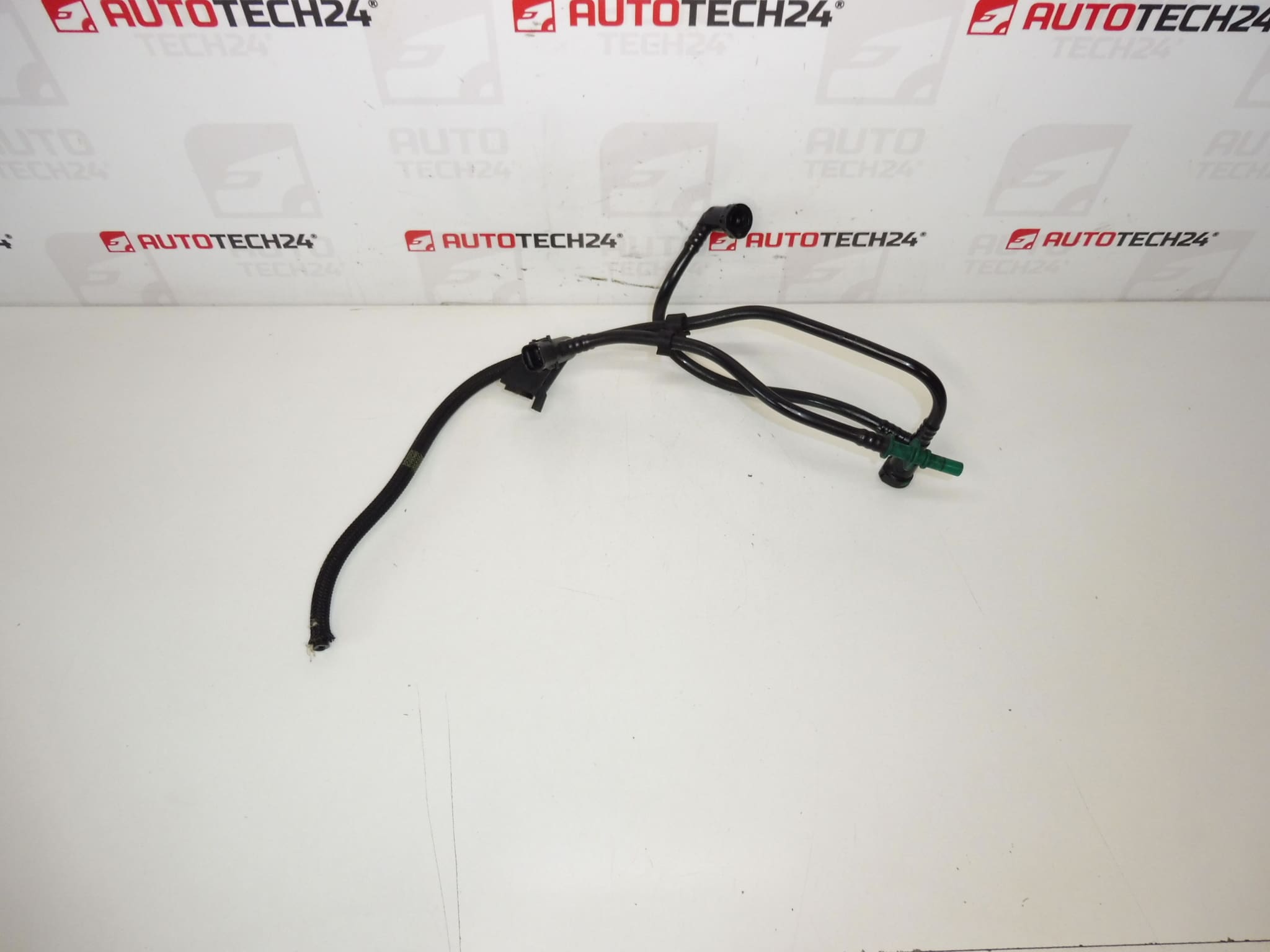 Lämpötila-anturi Citroën Peugeot 1579GE