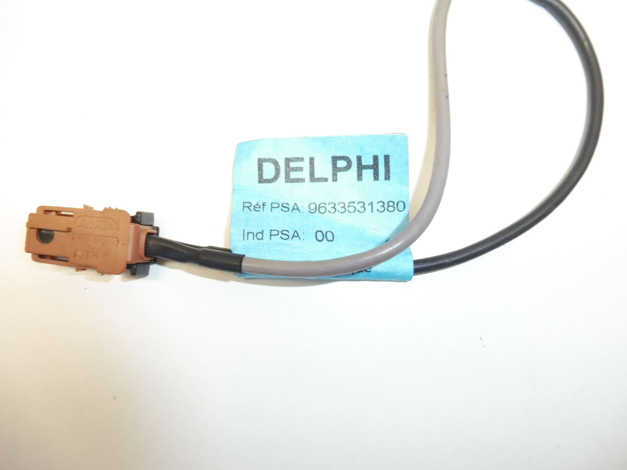 Vilkut Peugeot 607 9633531380 6680F5 - Image 2