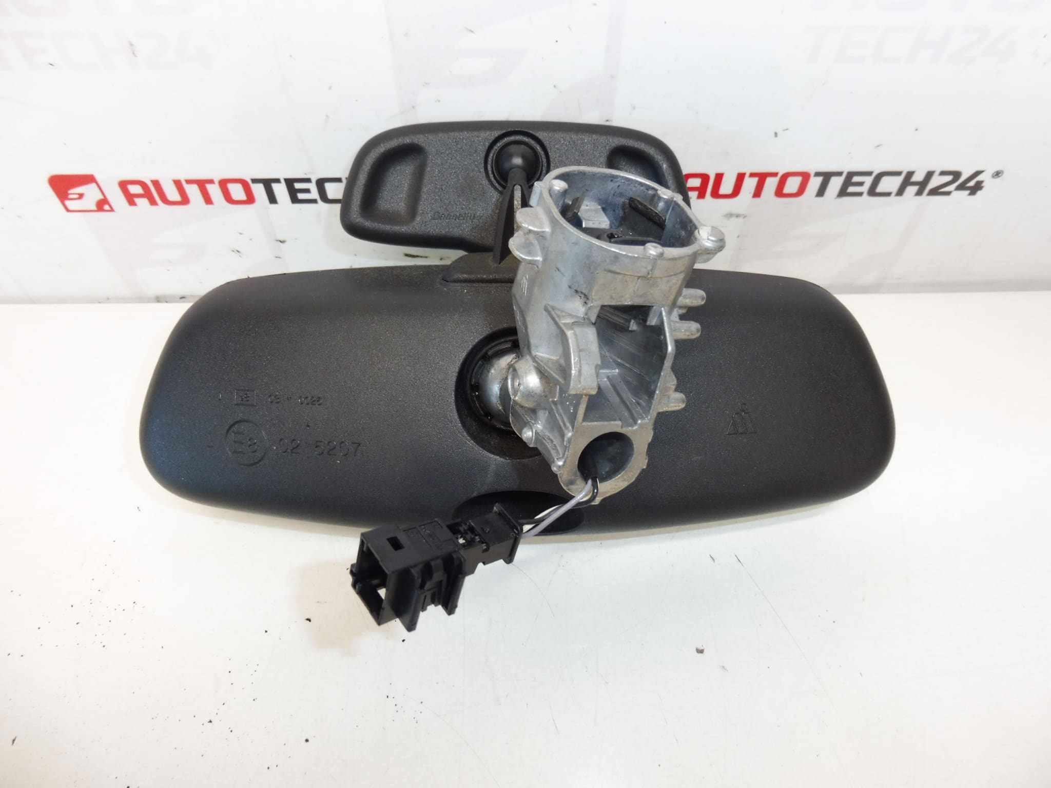 Sisäpeili Peugeot 3008 ja 5008, 8154JV 815489 - Image 2