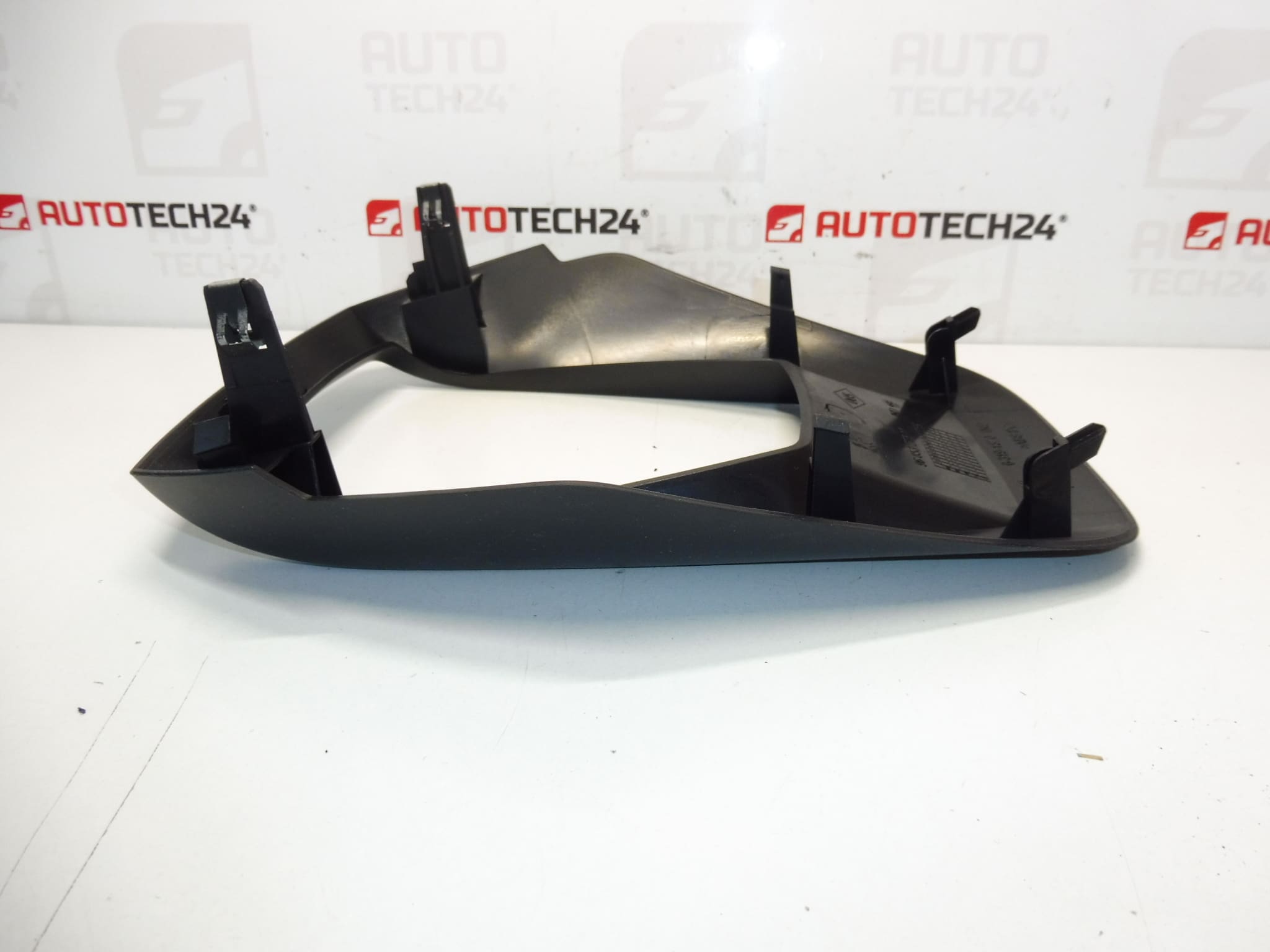 Head-up-näyttöpaneeli Peugeot 3008 5008 9685320377 8209L6 - Image 2