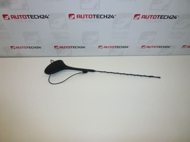 Antenni Citroën Peugeot 9656073380 6561FK