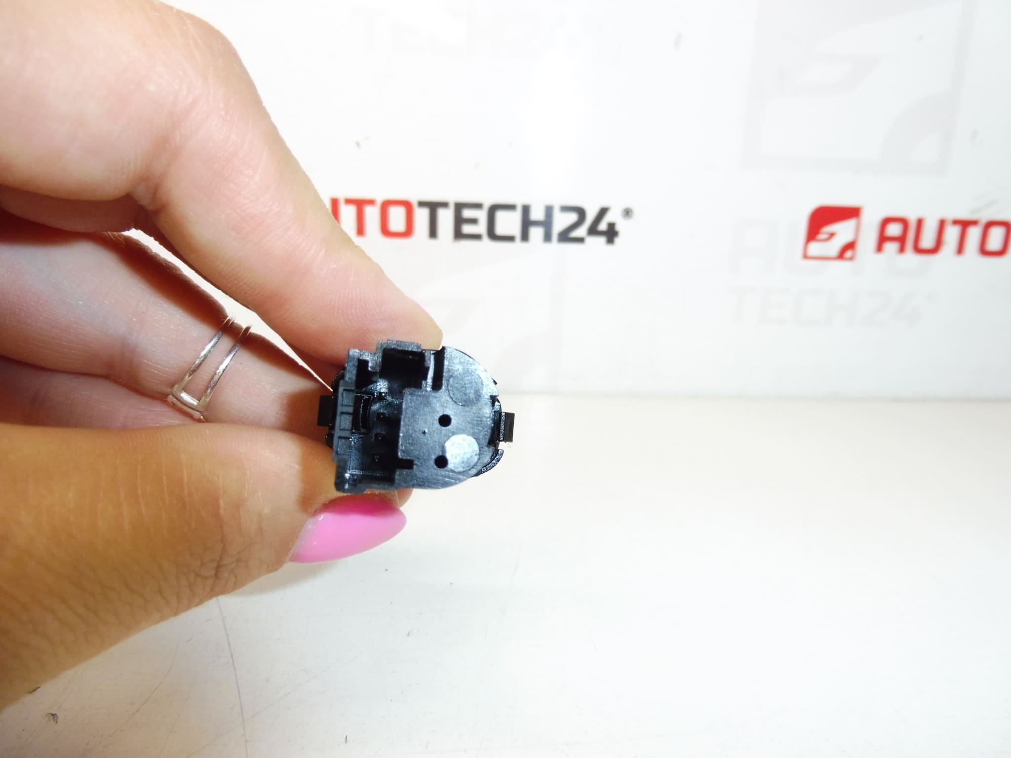 Aurinkoenergian Anturi Citroën Peugeot 6445VA - Image 2