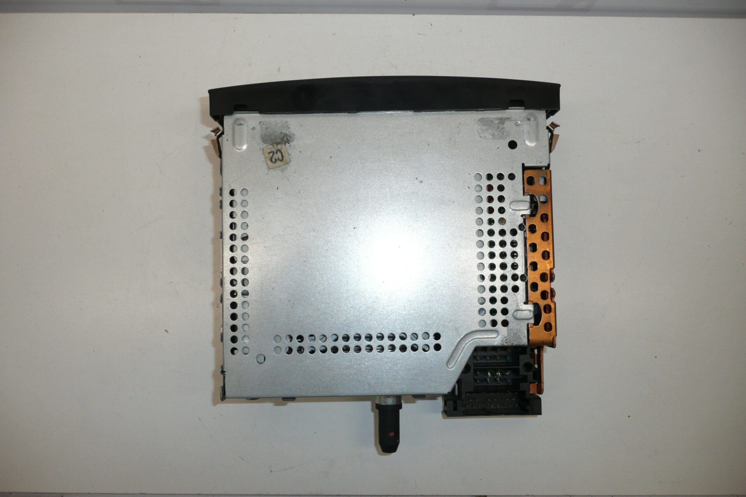 Autoradio CD Citroën Peugeot 96545978XT - Image 2