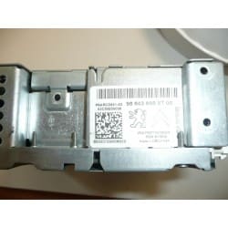 CD MP3 Autoradio Citroën Peugeot 96643698XT00 - Image 2