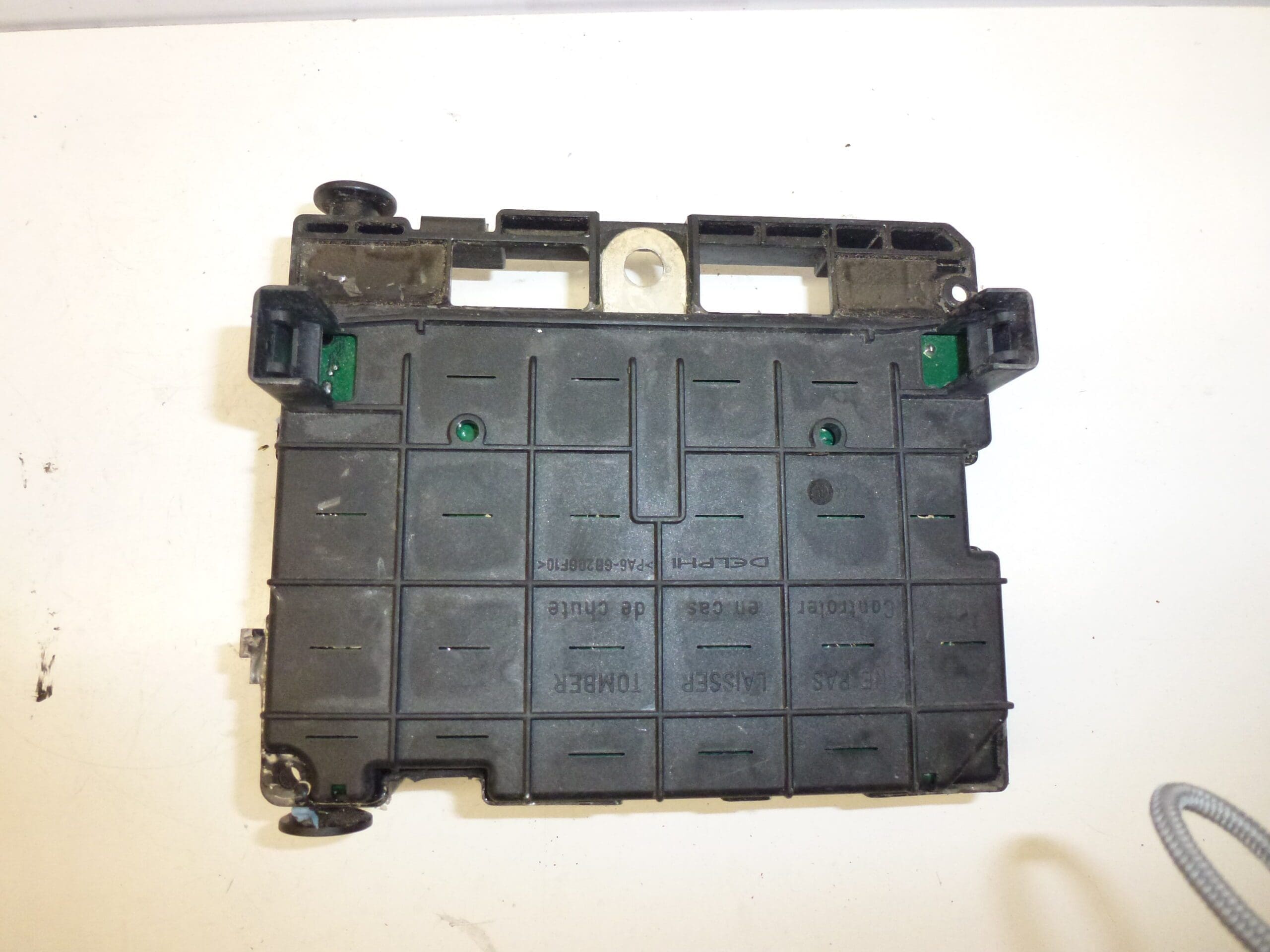 BSM B2 Delphi Citroën Peugeot 9644038780 - Image 2