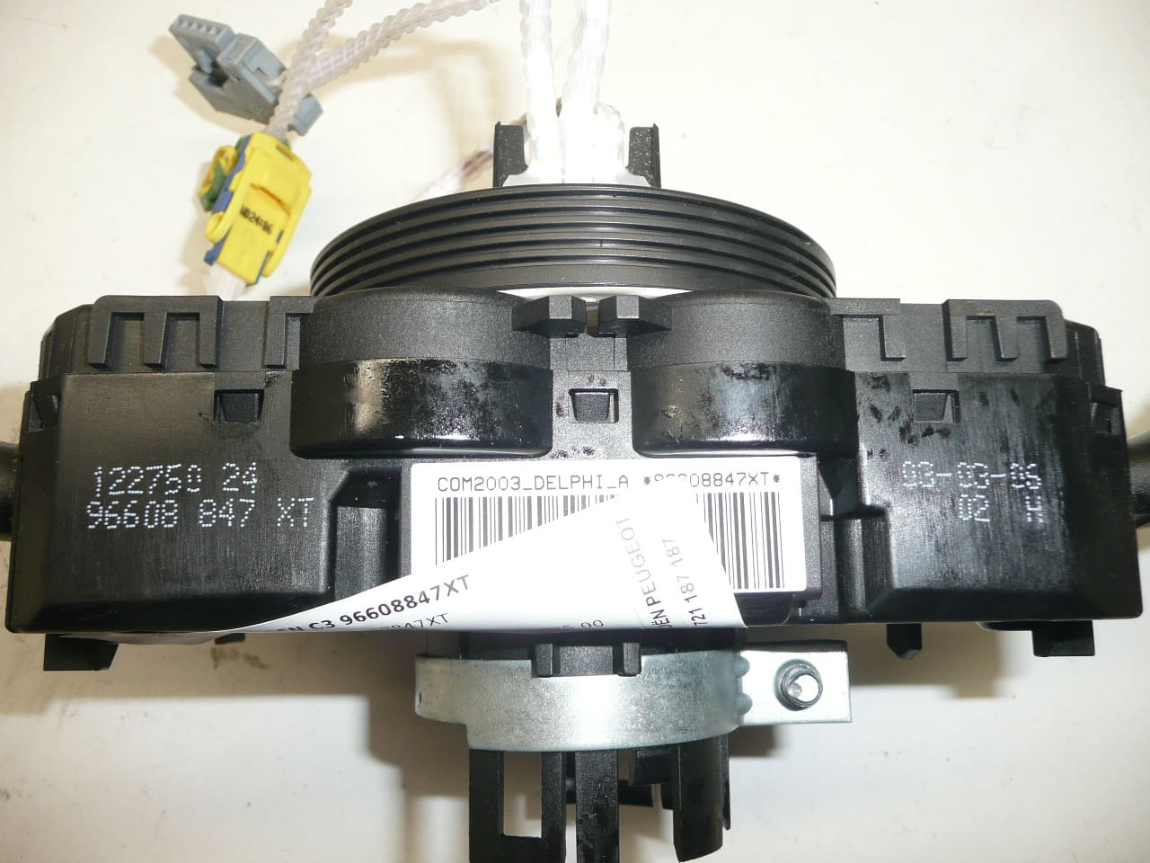 Ohjauspalkki Citroën C3 96608847XT 6239ZX - Image 2