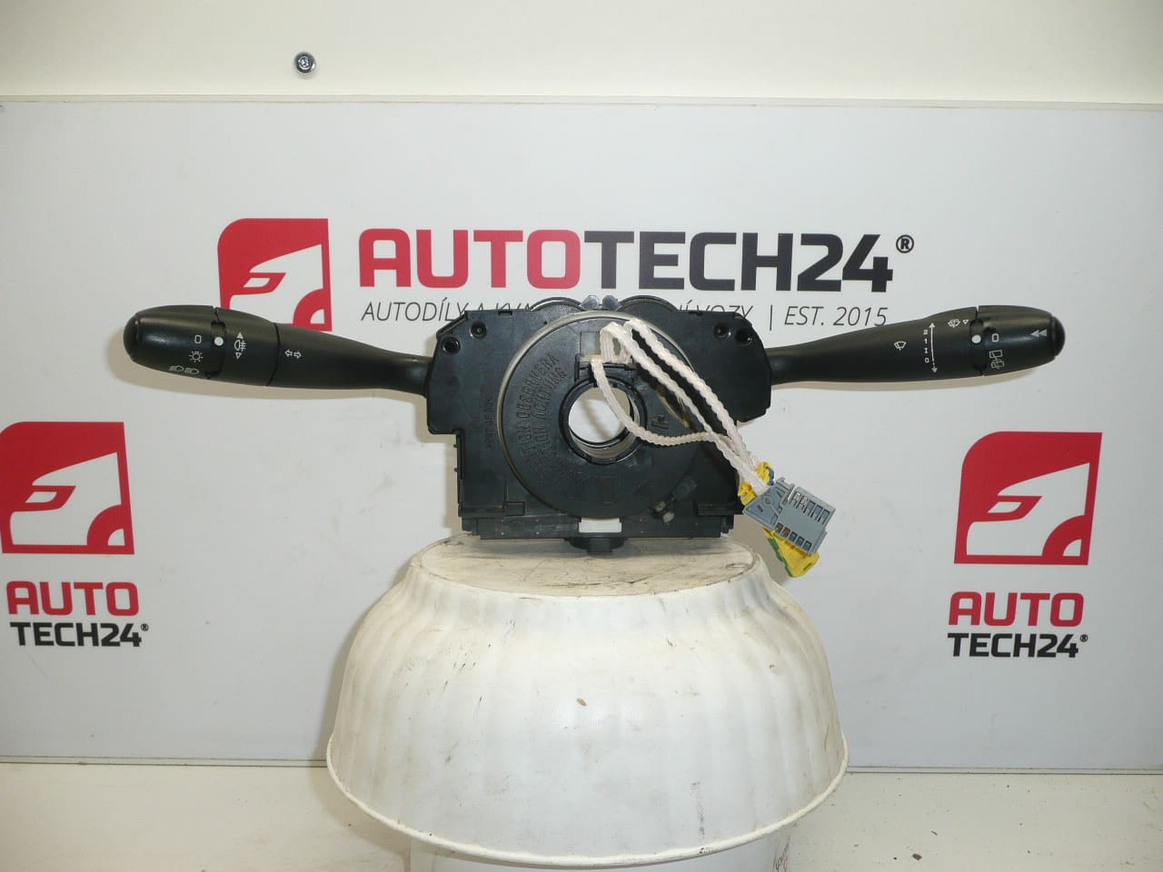 Citroën C3 -vipuvivut 96608847XT 6239ZX