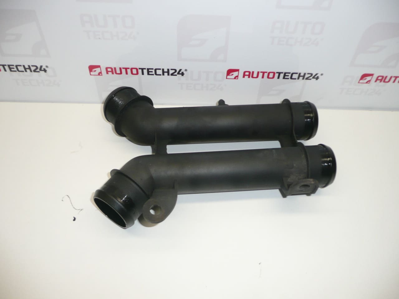 Ilmaputki Citroën/Peugeot 0382EE - Image 2