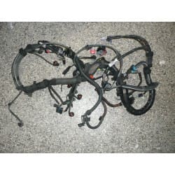 Paketti Citroën Peugeot 1.6HDI 9653641180 6558TZ - Image 2