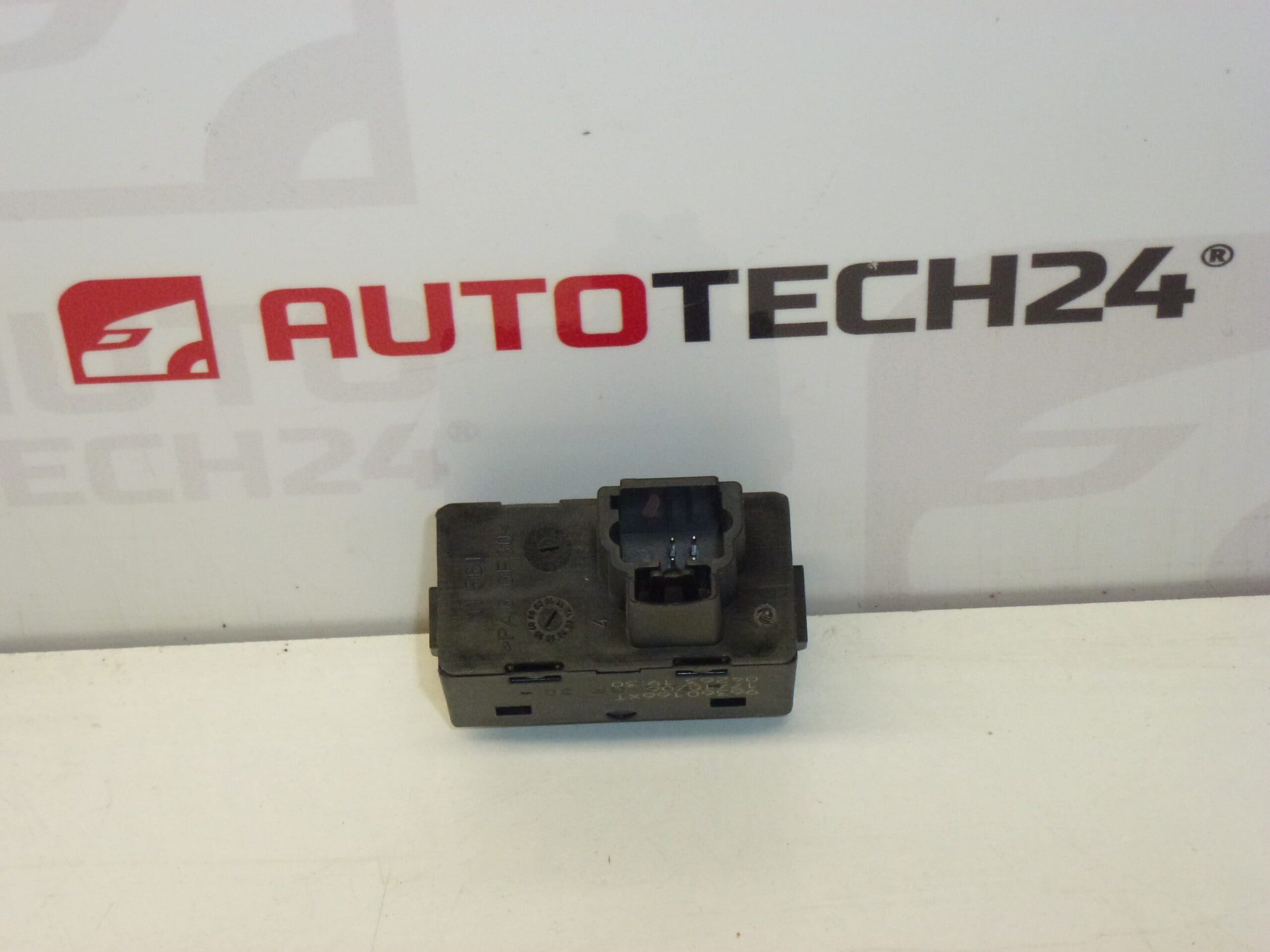 Ikkunansäätö Citroën Peugeot 96360166XT 6554E8 - Image 2