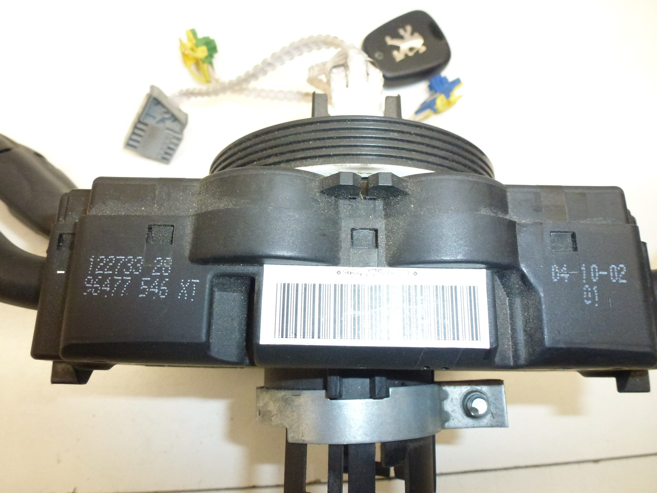 Ohjaustangot Citroën Peugeot 96477546XT 6242H6 - Image 2