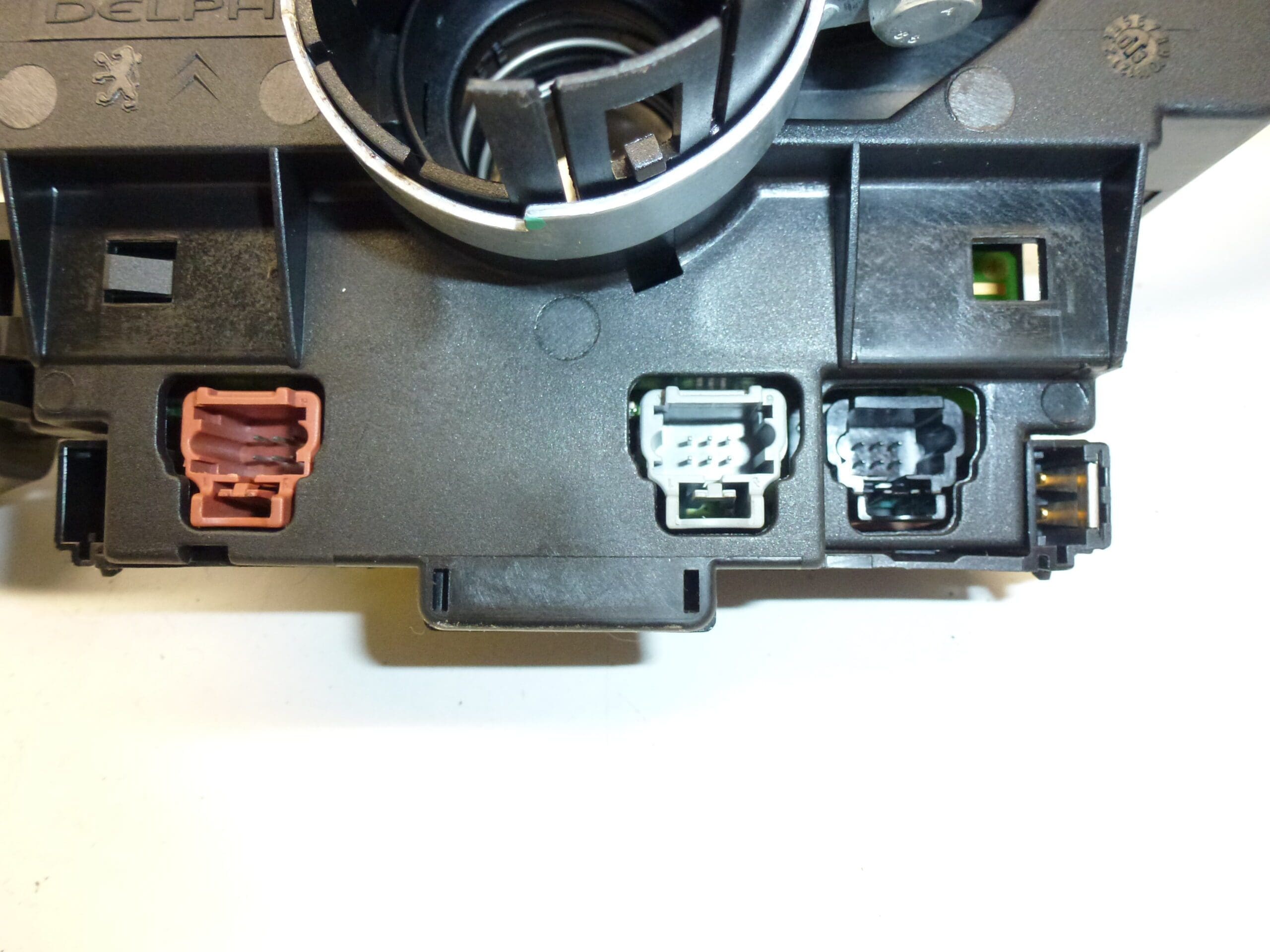 Ohjausvivut Citroën Peugeot 96542560XT - Image 2