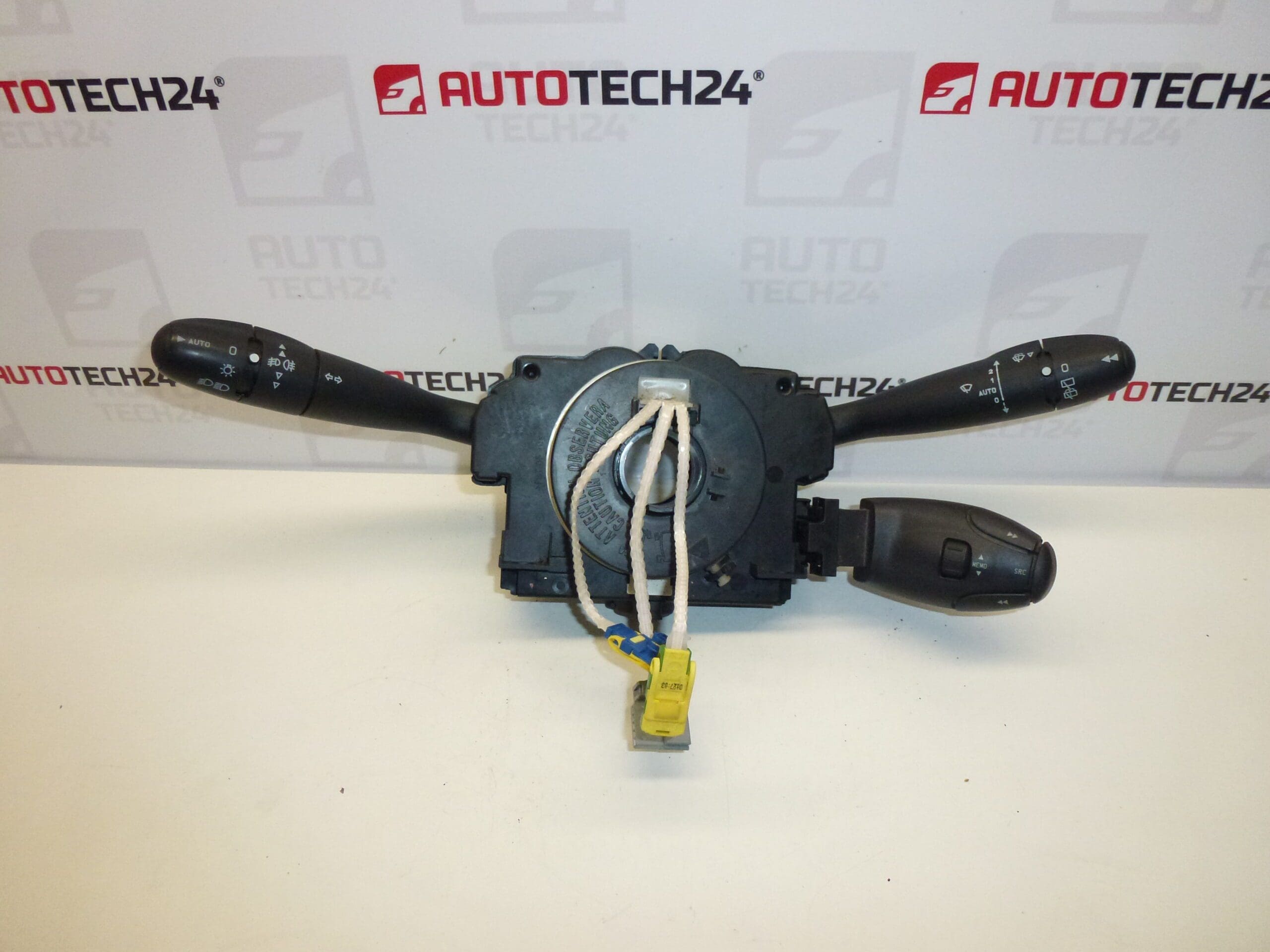 Citroën Peugeot 96542560XT vipuohjaimet