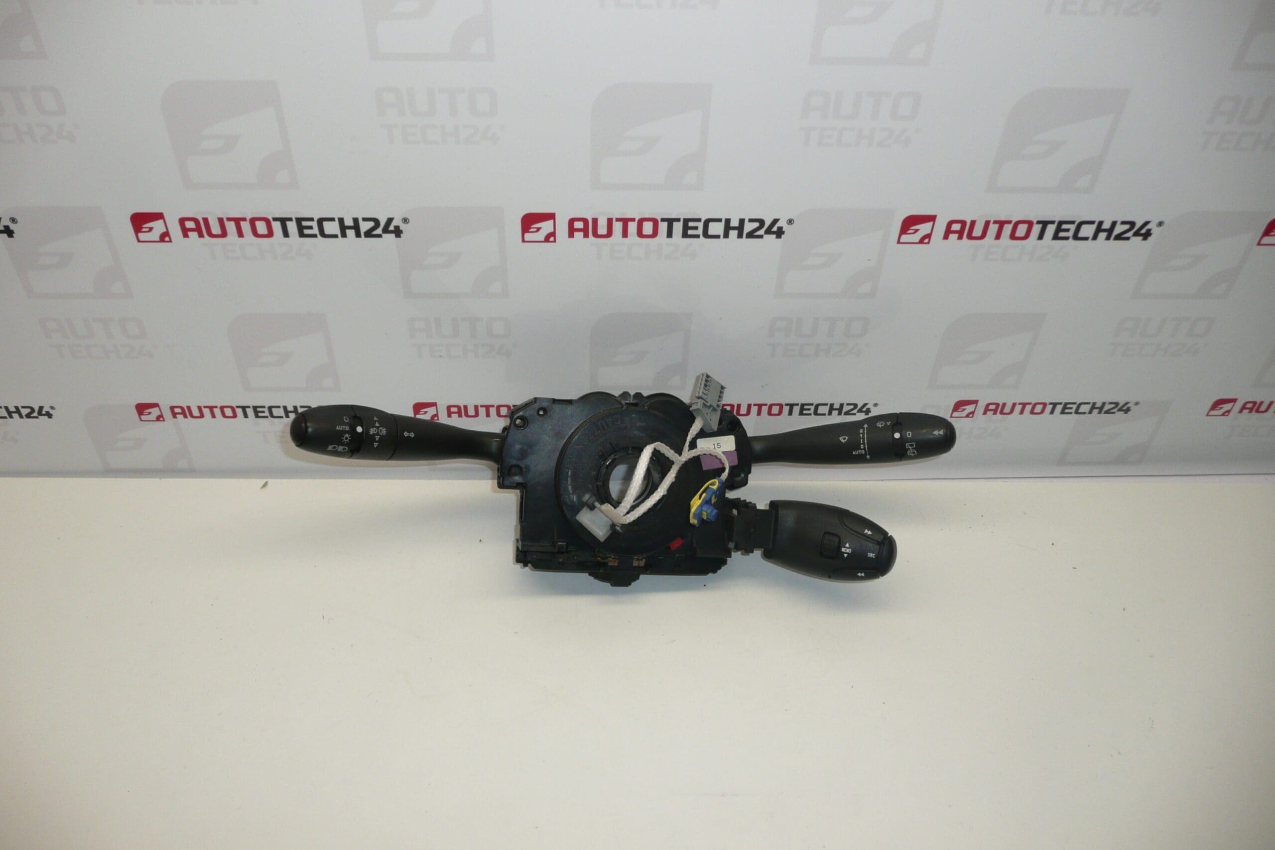 Citroën Peugeot 96601437XT 6242X0 vipuvivut