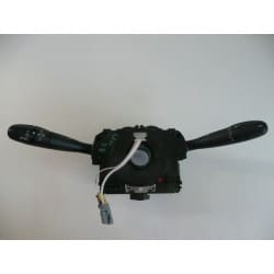 Ohjauspainikkeet Citroën Peugeot 96662456XT 6242ZT - Image 2