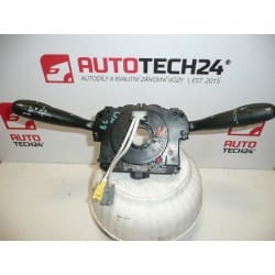 Citroën Peugeot 96662456XT 6242ZT vipuvivut