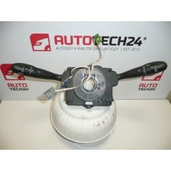 Citroën Peugeot ajurit ESP 96605653XT:llä