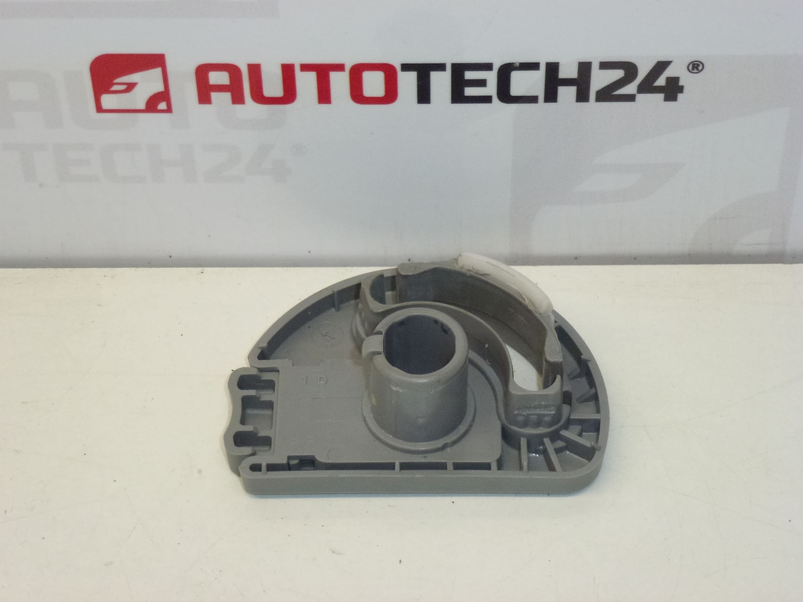 Ohjaajan vasemman käsinojan mekanismi Citroën Peugeot 883098 - Image 2