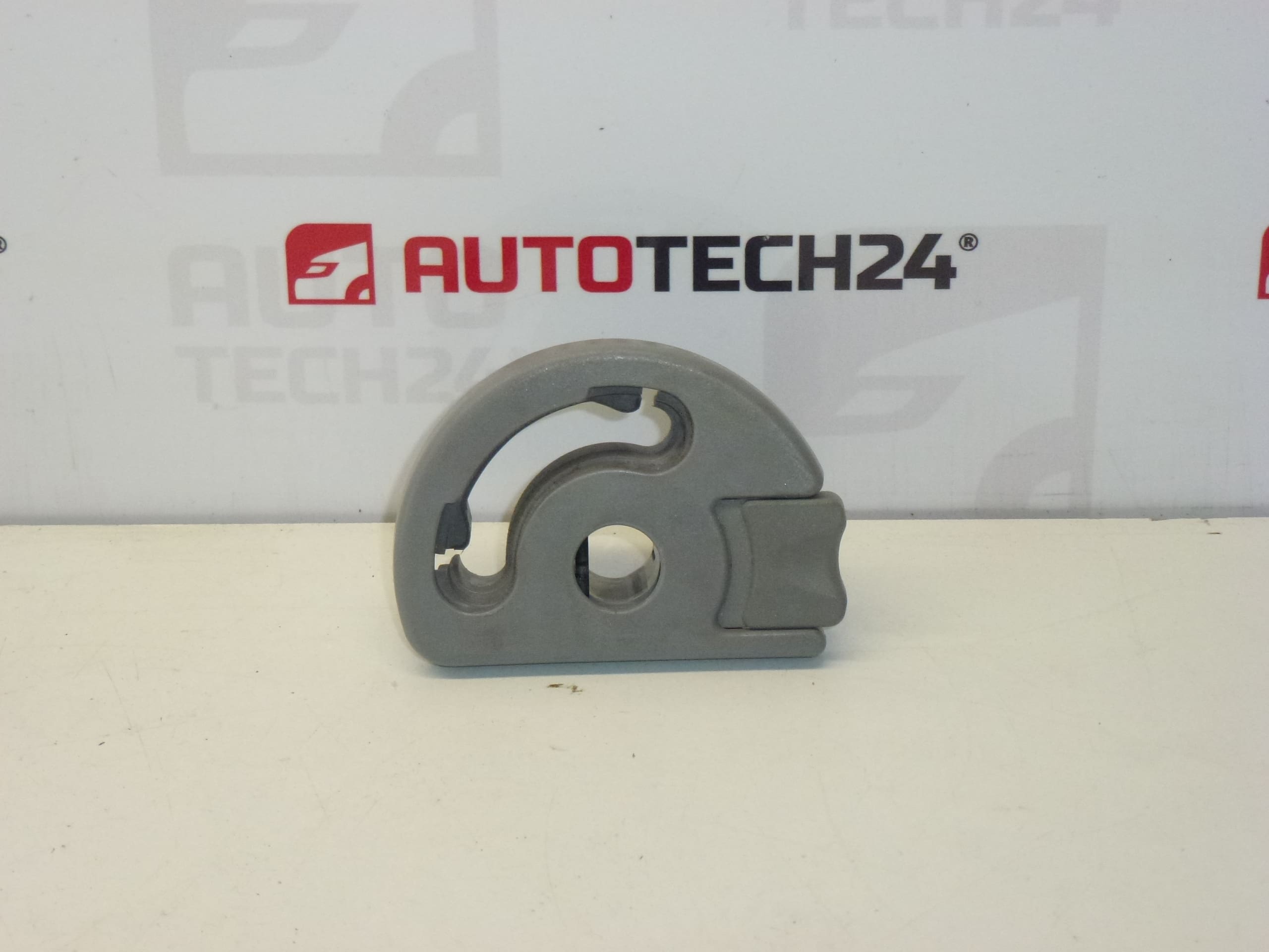 Citroën Peugeot kuljettajan käsinojamekanismi 883098