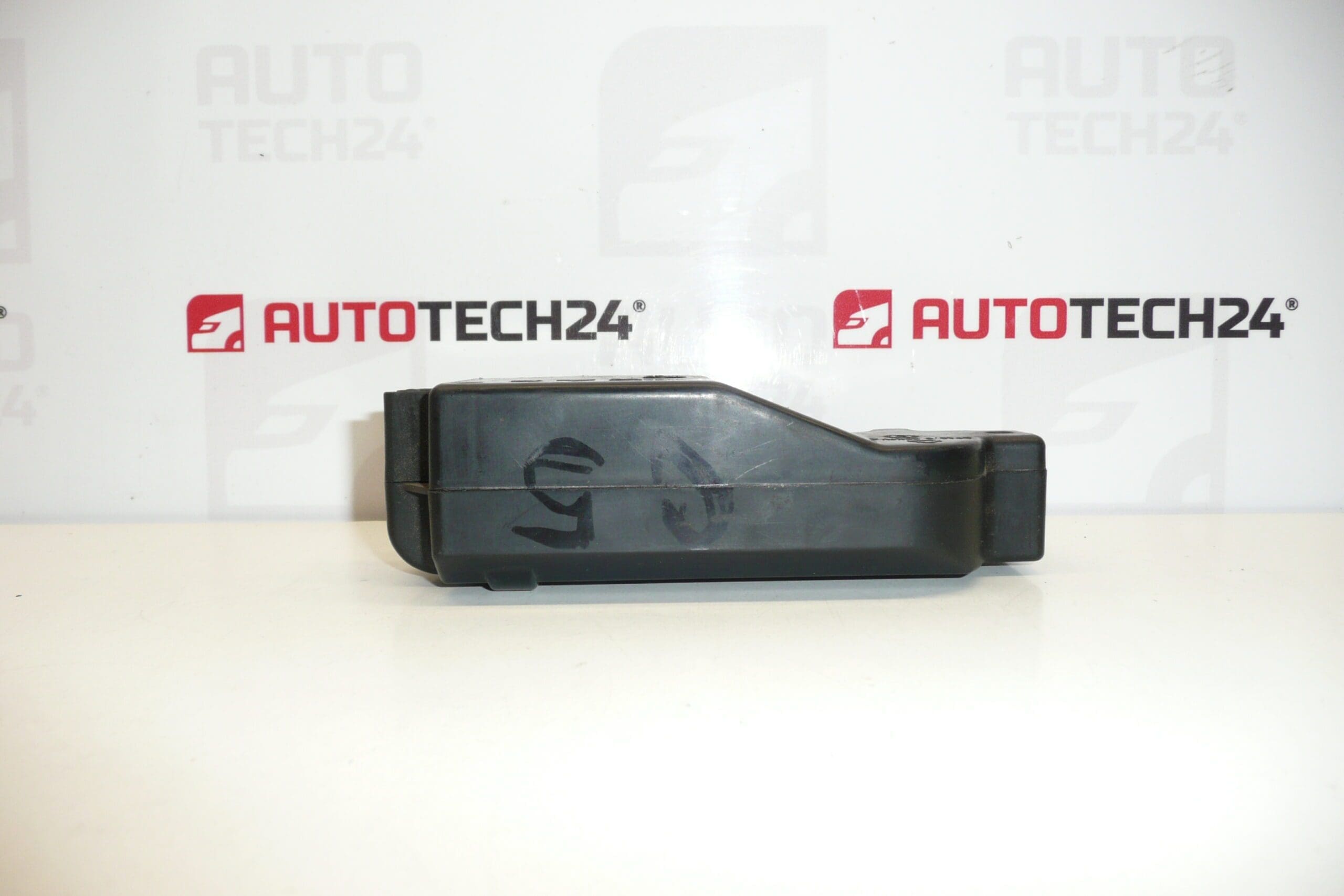 Sähkölukko Citroën Peugeot 9633089280 871972 - Image 2