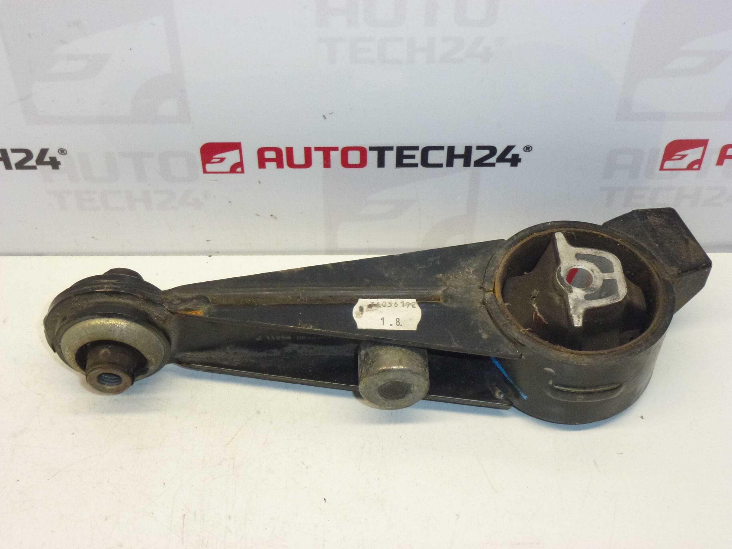 Moottorin vaimentimen pidike Citroën Peugeot 9642916580 - Image 2