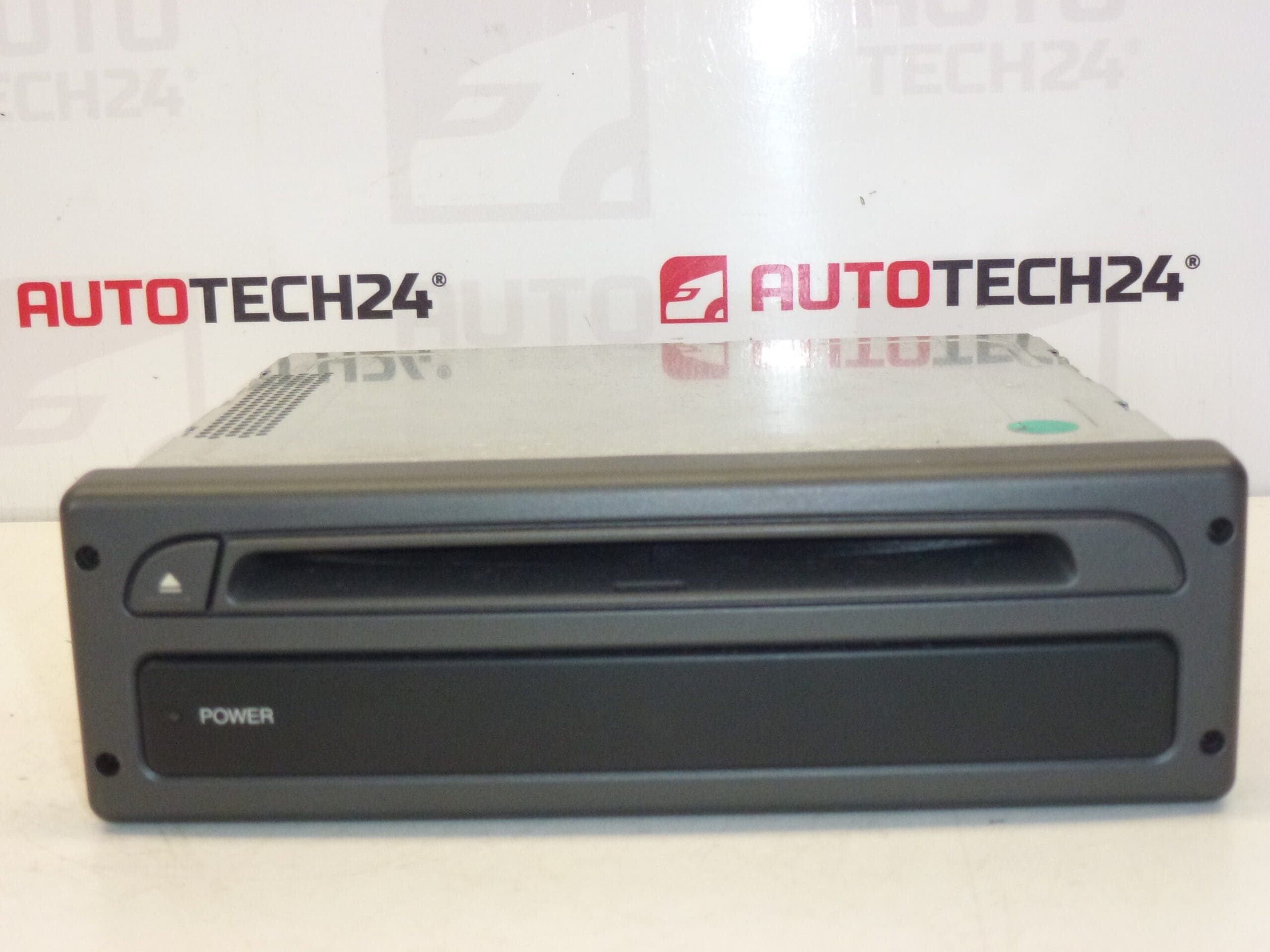 Navigointilaitteen Lukija Citroën Peugeot 9644987380 - Image 2