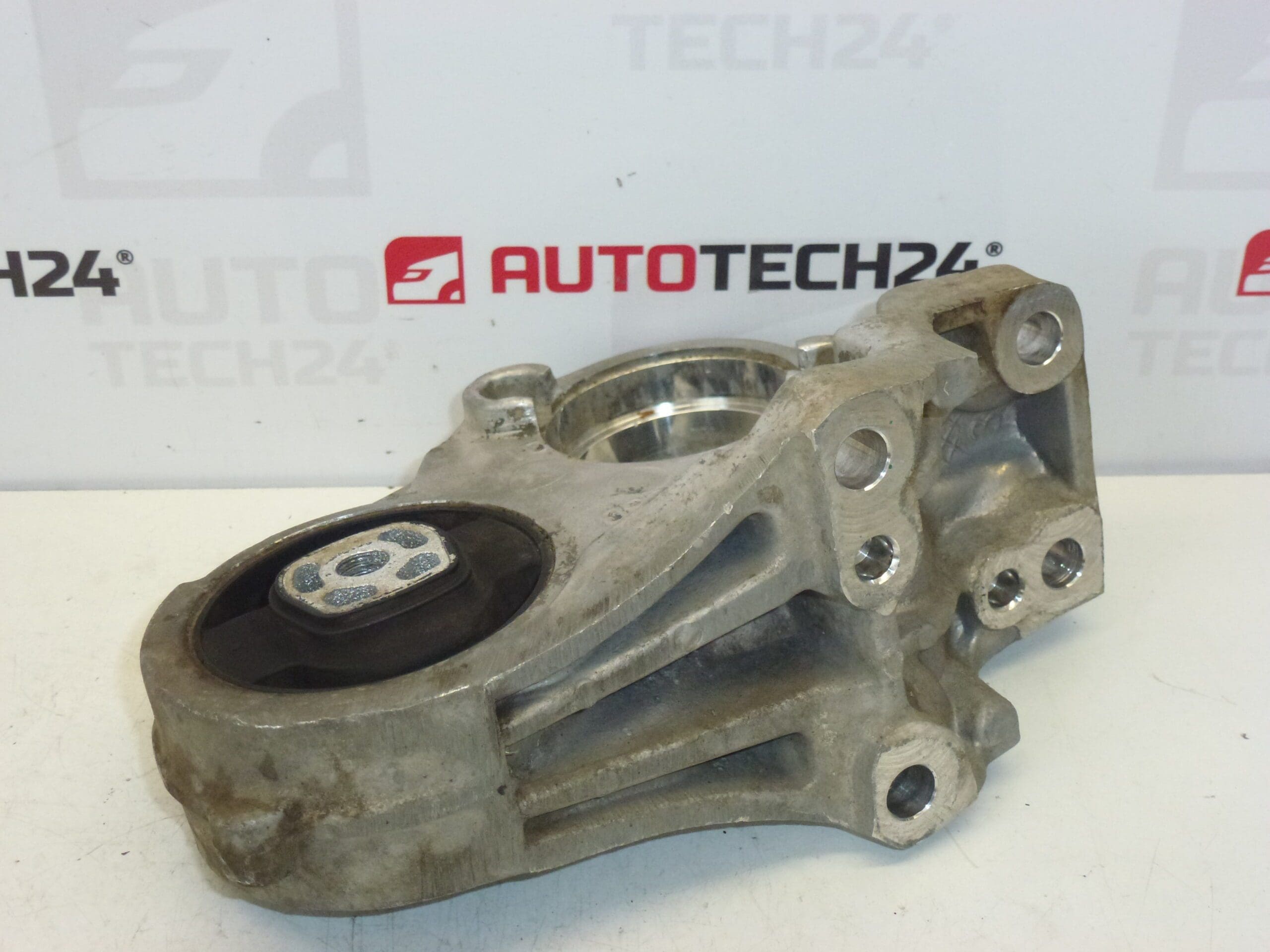 Puoletelivarren pidike Citroën Peugeot 9644772380 1807V3 - Image 2