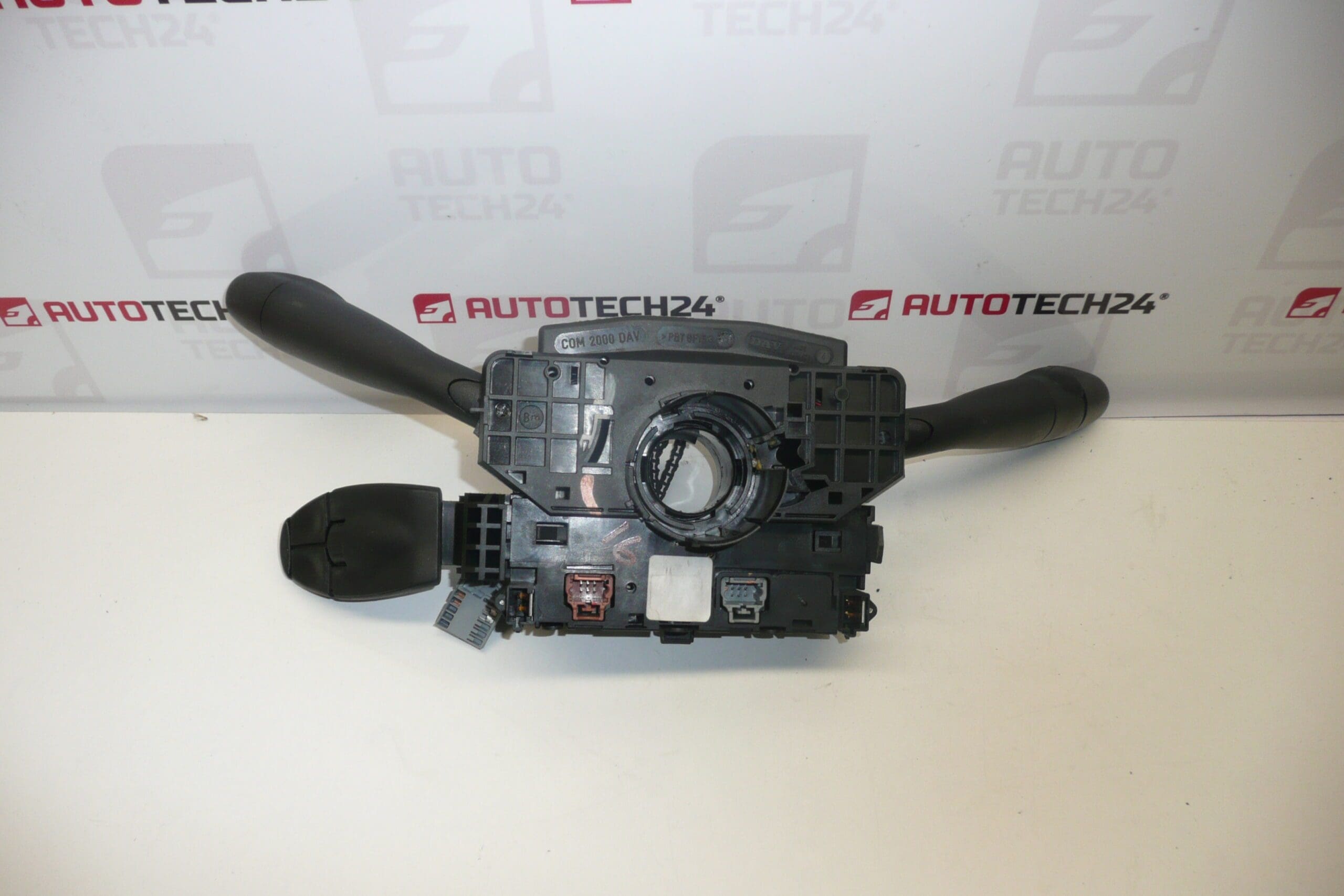 Ohjaimet Citroën Peugeot 96605678XT 6239Q0 624232 6242XX - Image 2