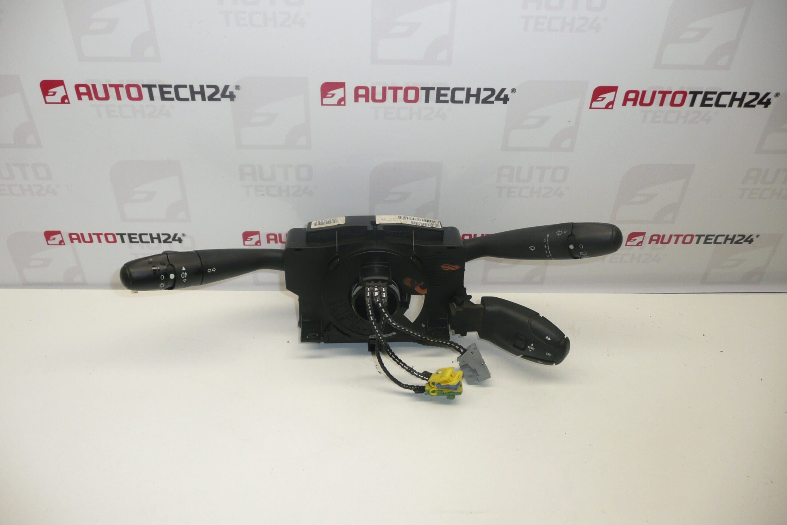 Citroën Peugeot -vivun säätimet 96605678XT 6239Q0 624232 6242XX