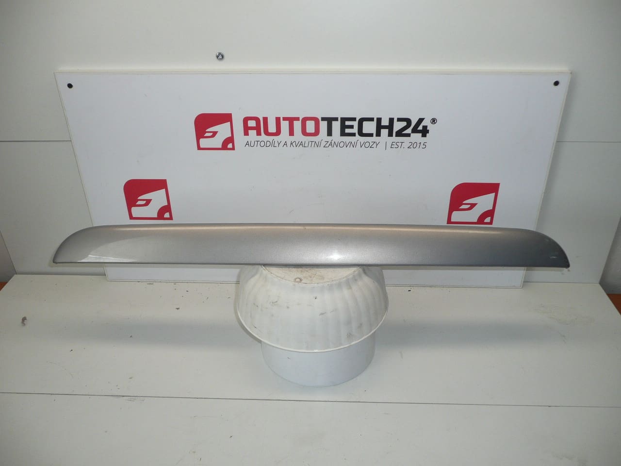 Citroën Xsara Picasso Kahva 9635595877 8742A9