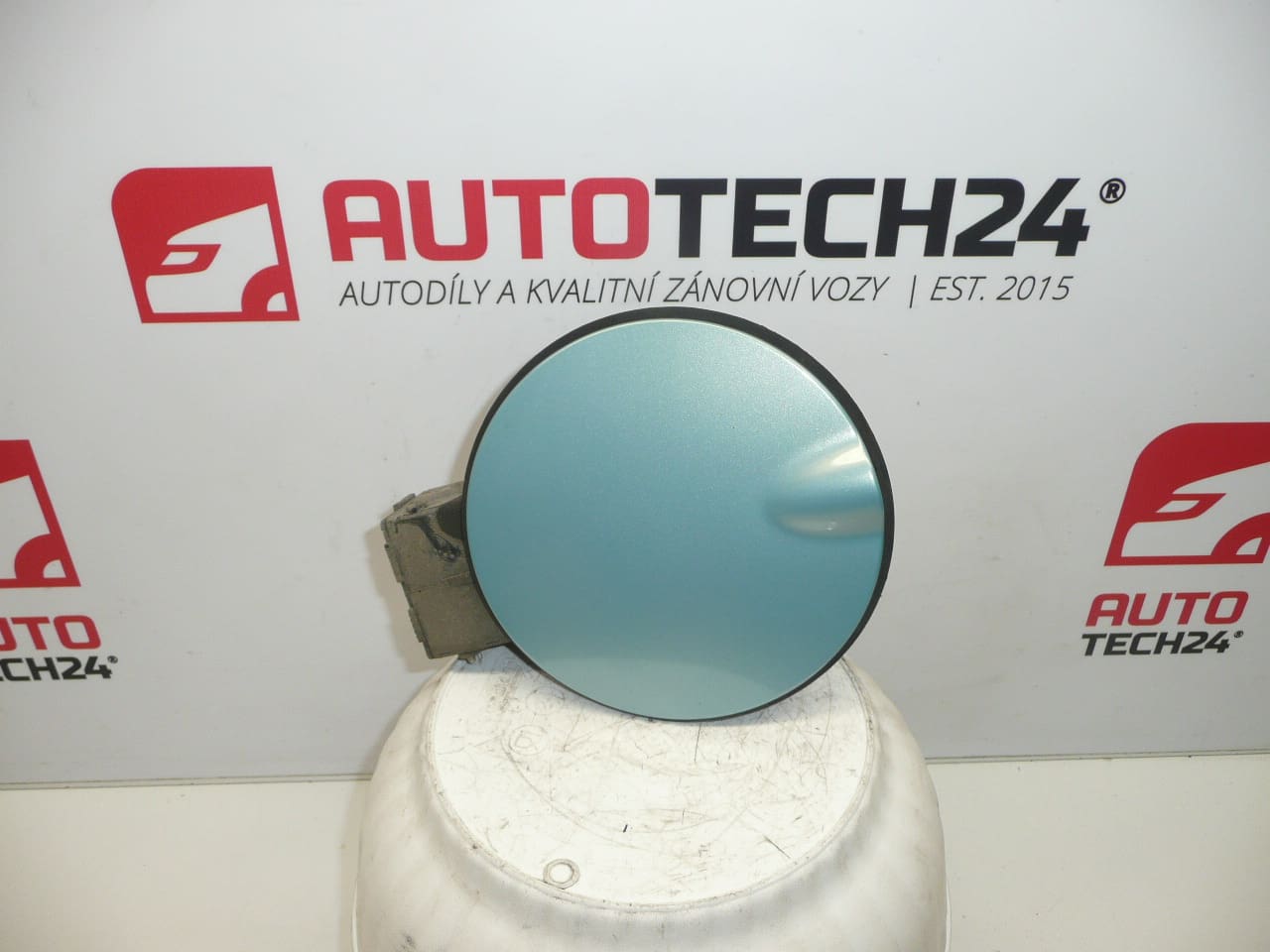 Citroën Xsara Picasso tankin korkki KNBC