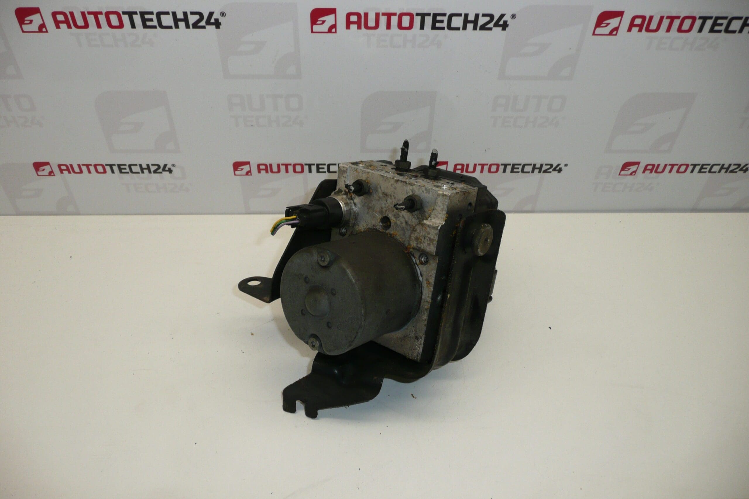 ECU ABS ESP Citroén Xsara Picasso 0265950072 4541C8 - ABS/ESP Ohjausyksikkö - Image 2