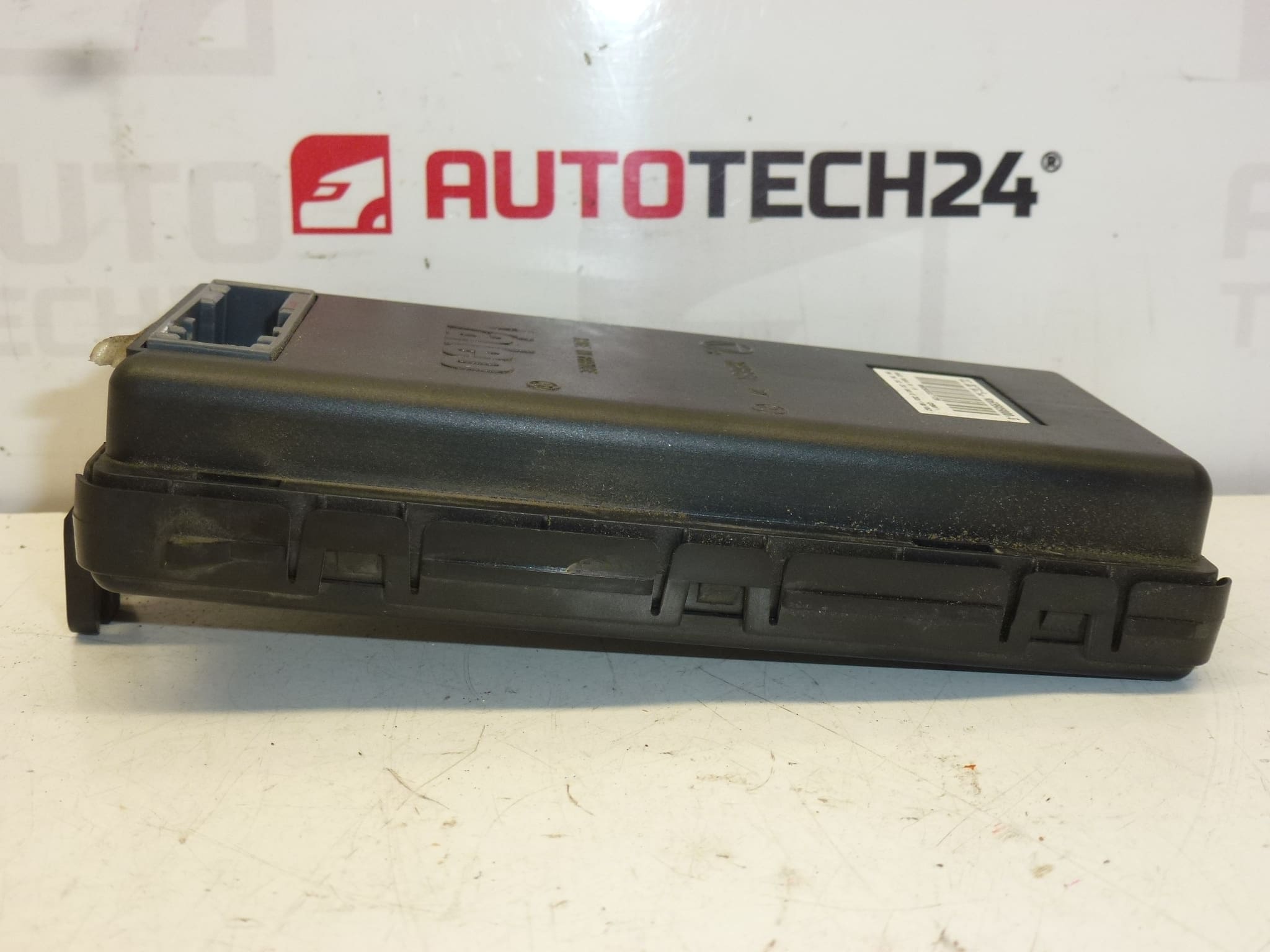 ECU AC Citroën Xsara II 6445HY 6445RQ - Image 2