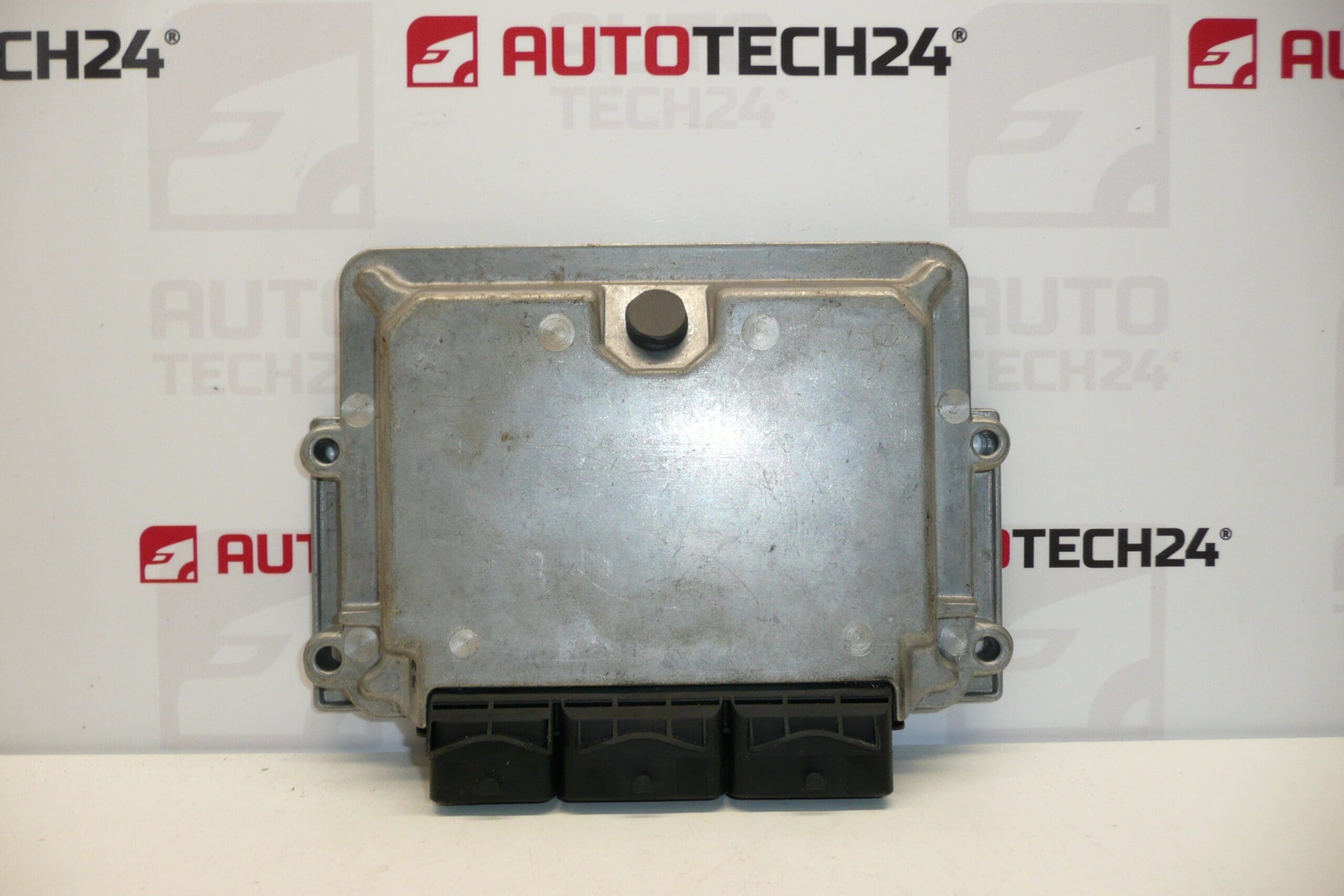 ECU Bosch ME7.4.6 0261206419 - Image 2