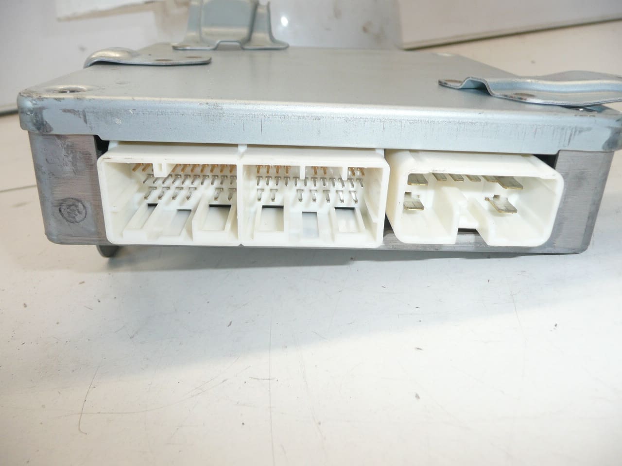 ECU SENSODRIVE Citroën Peugeot 89530-70011 - Image 2