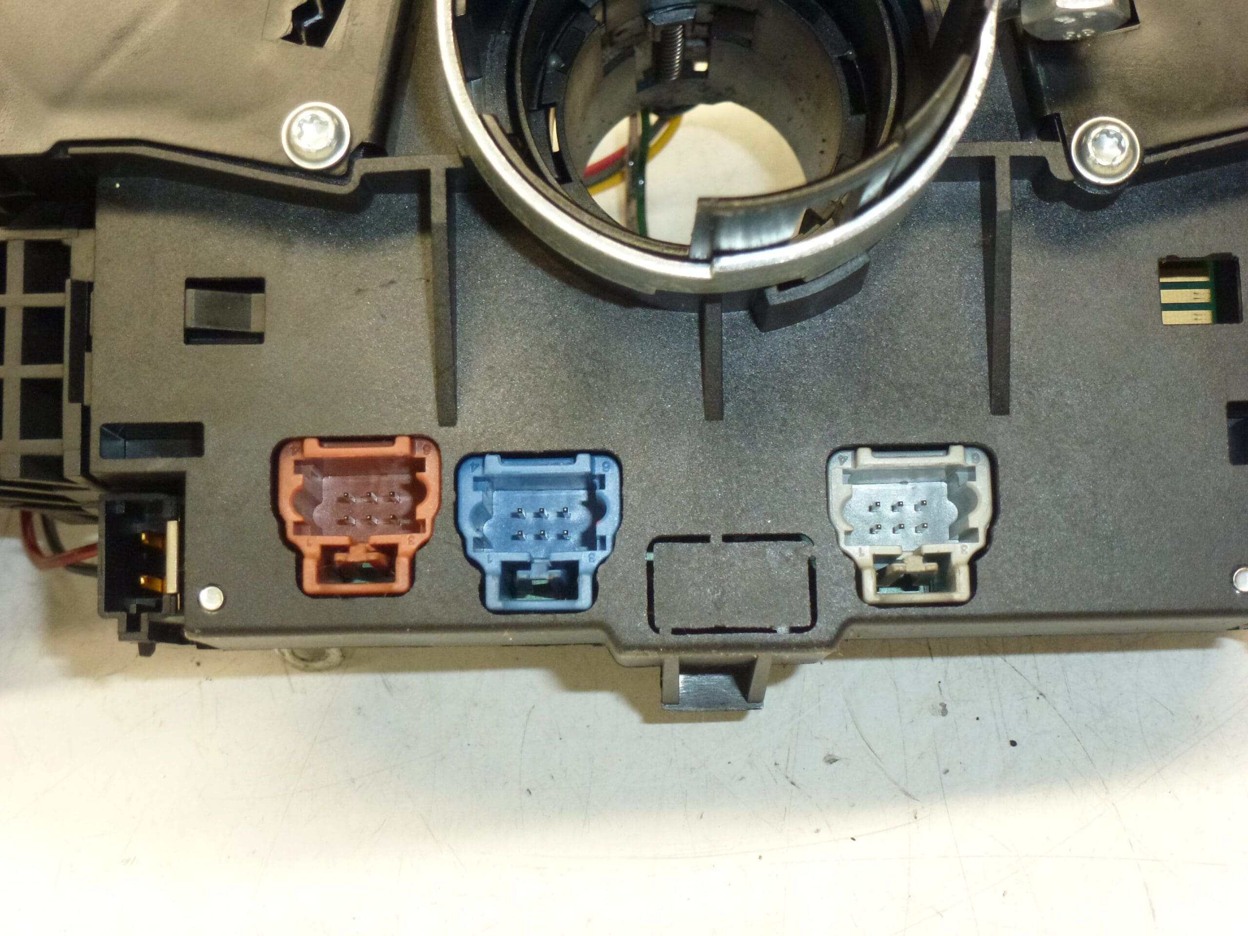 ESP-ohjaimet Citroën Peugeot 96611303XT 6242S6 - Image 2